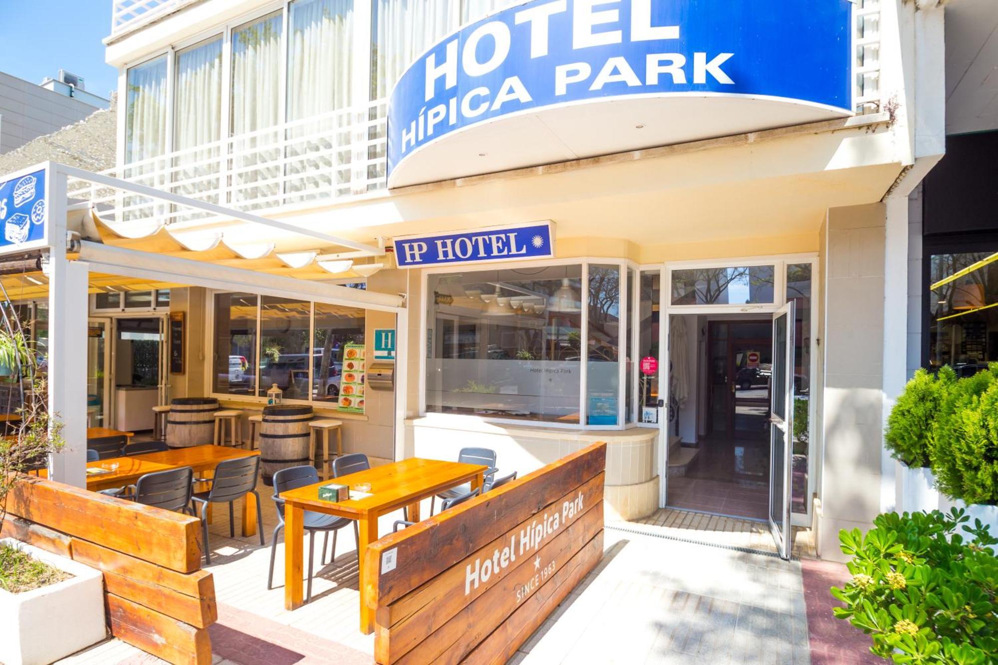 Hipica Park Platja d'Aro