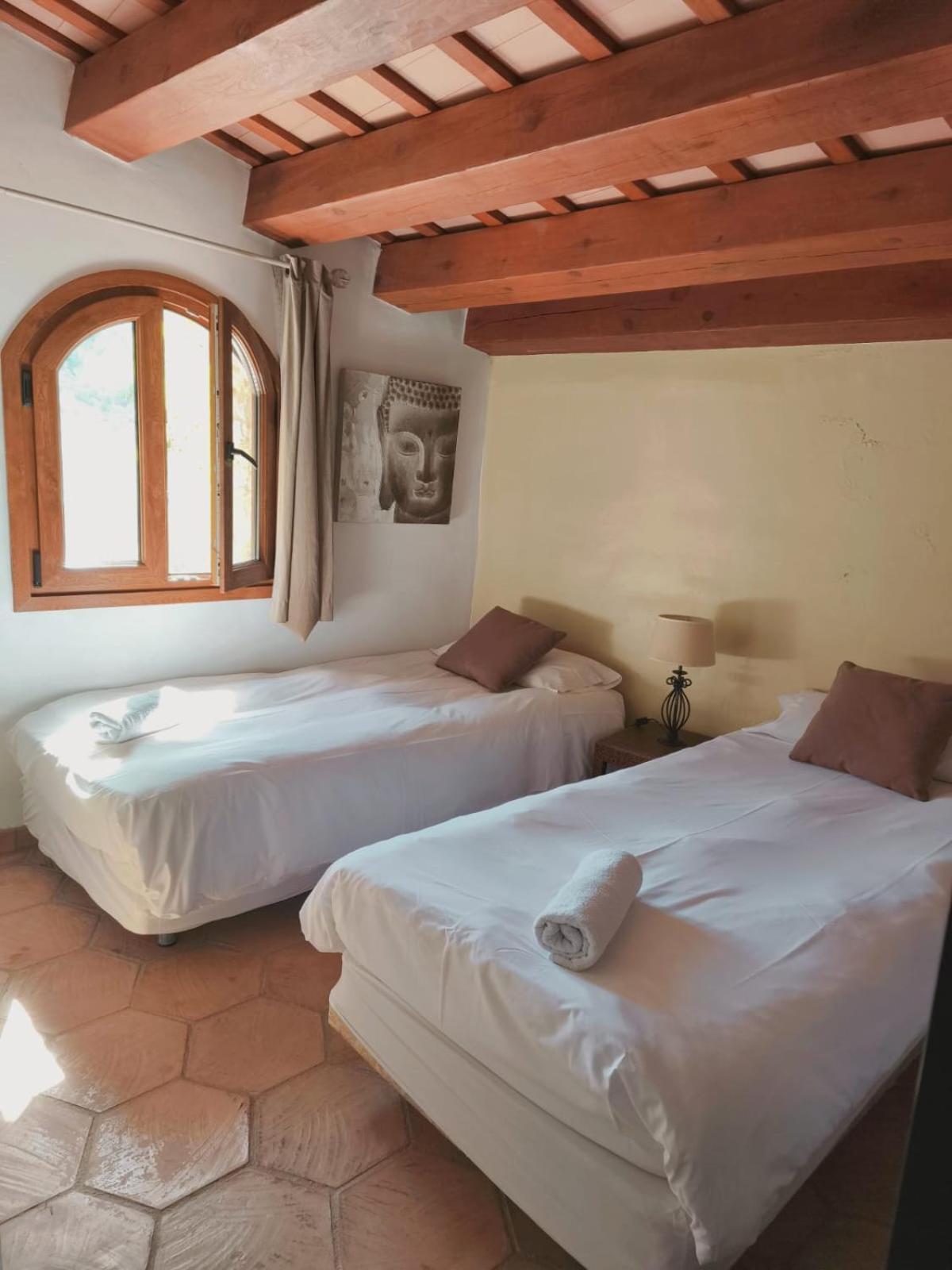 Villa Masia Cal Simo - Casa Rural Con Piscina, Cerca De Sitges, Para Celebraciones Y Eventos Canyelles (Catalonia)