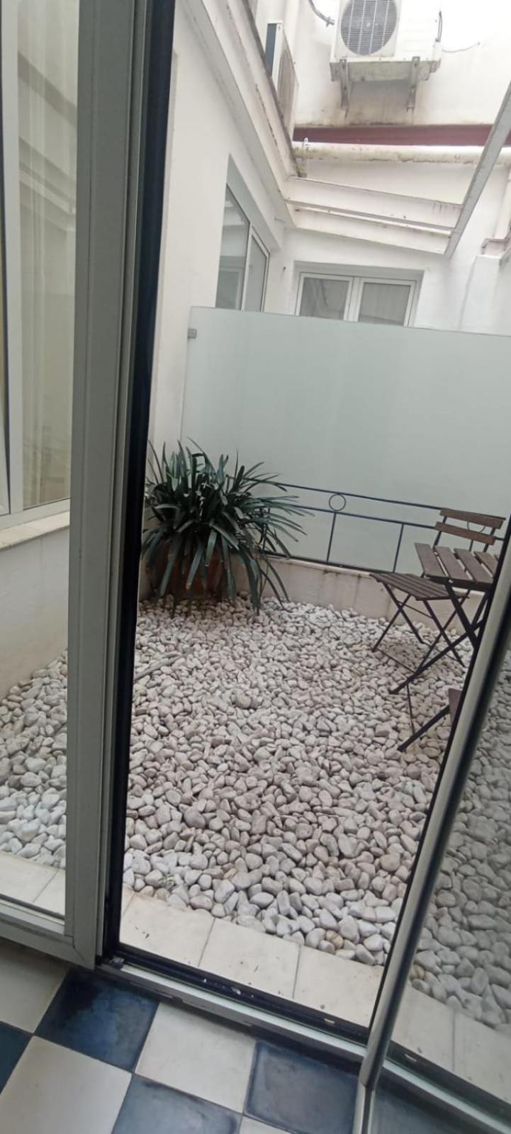 Apartamento Casas Y Patios De *
