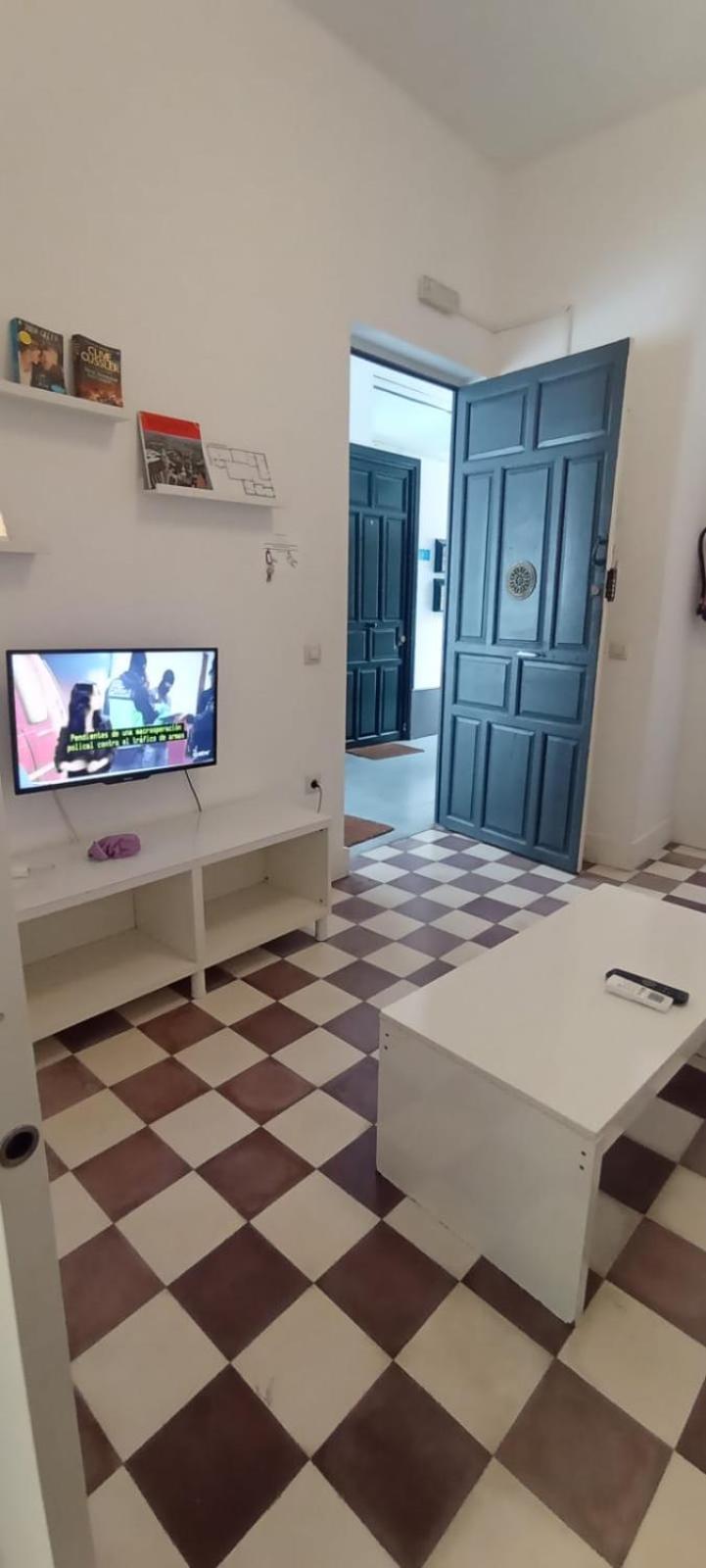 Apartamento Casas Y Patios De