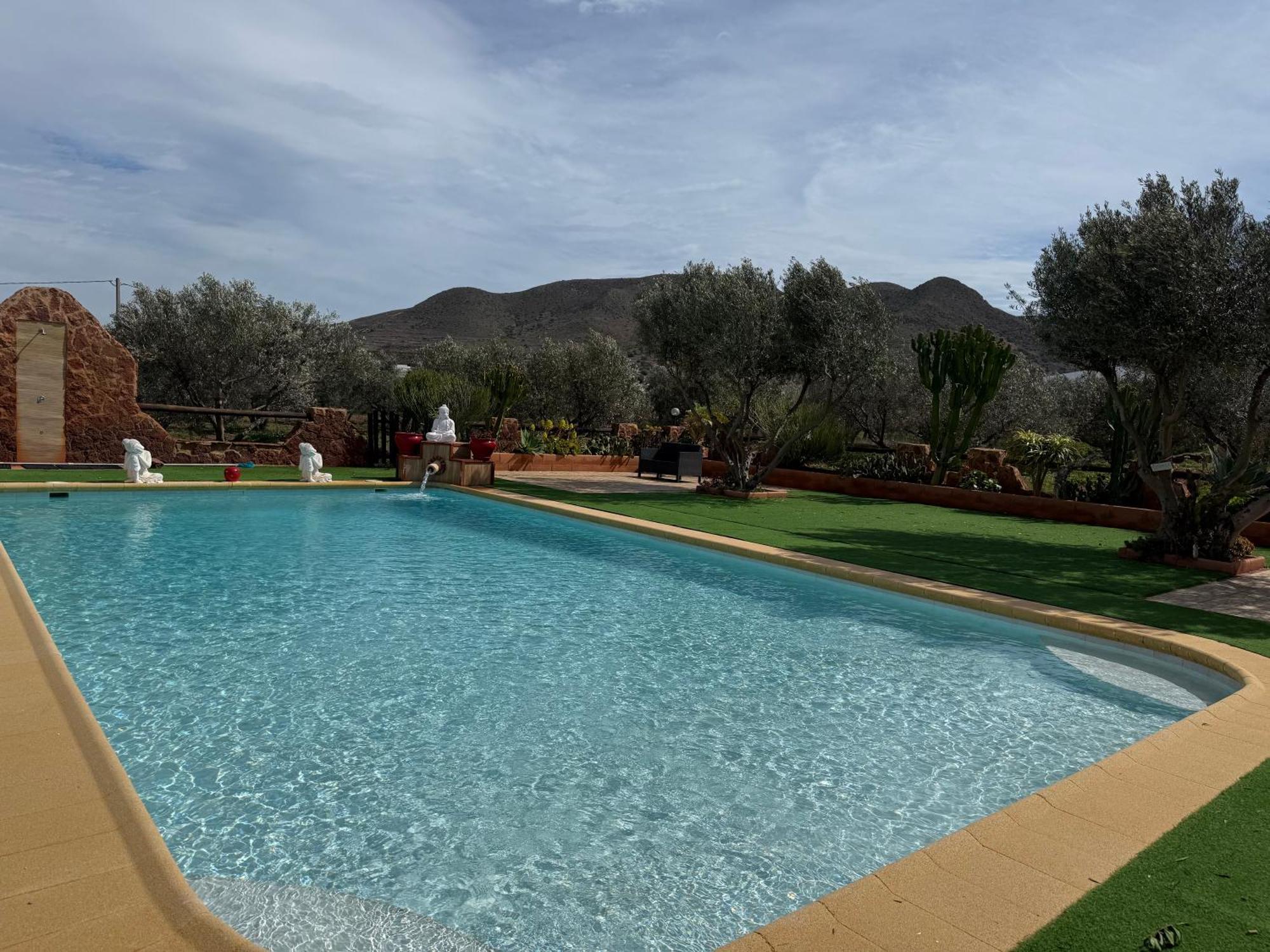 Apartamento Olivares Rural Los Albaricoques