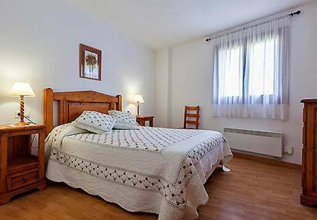 Casa Rural Macia - Apartamentos *