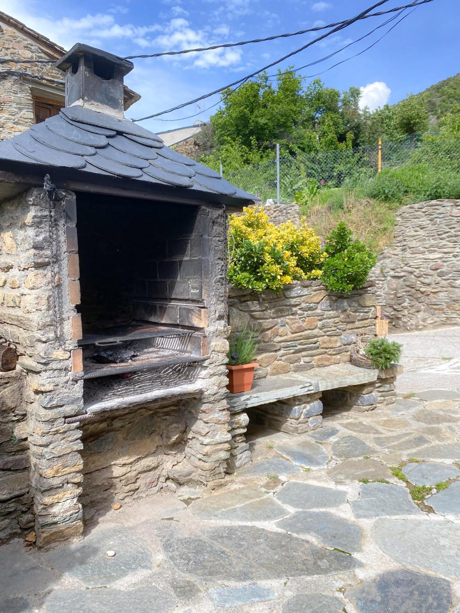 Casa Rural Macia - Apartamentos