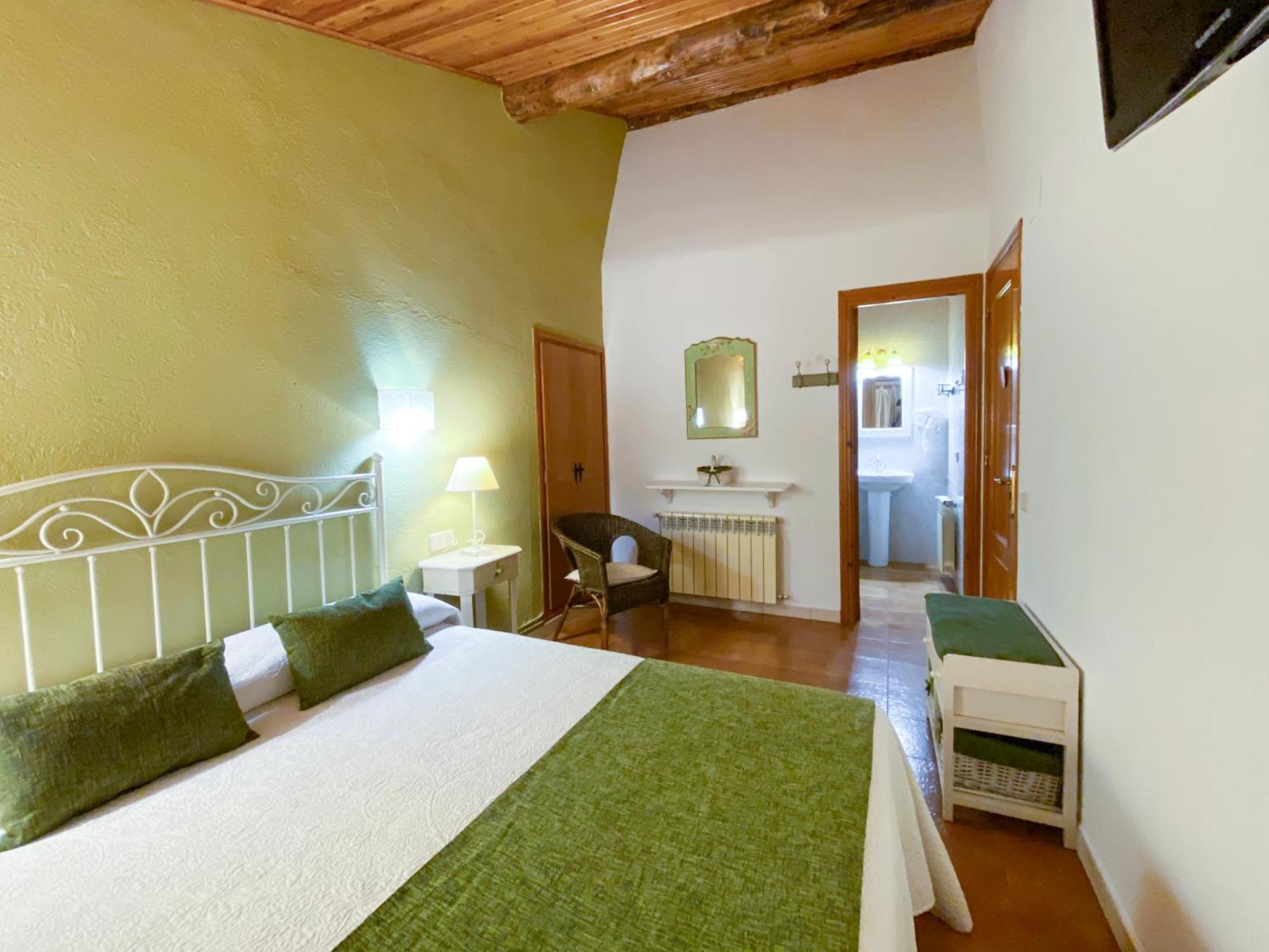 Casa Rural Macia - Apartamentos Country house Roni