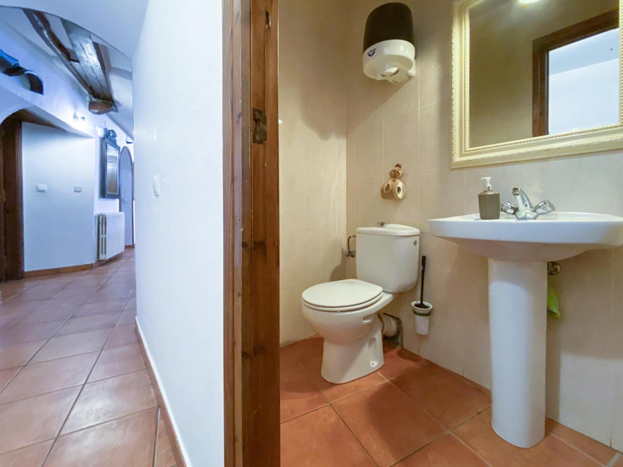 Country house Casa Rural Macia - Apartamentos Roni