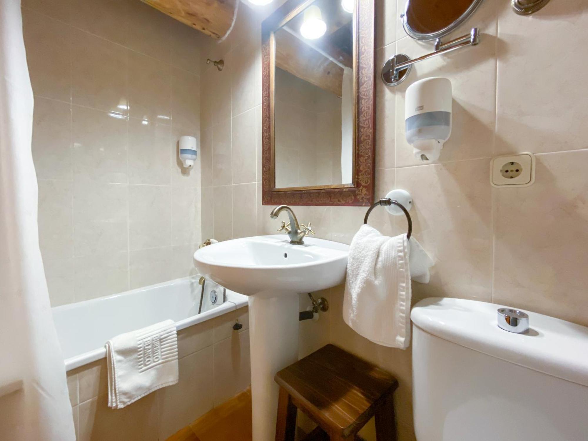 Casa Rural Macia - Apartamentos Roni