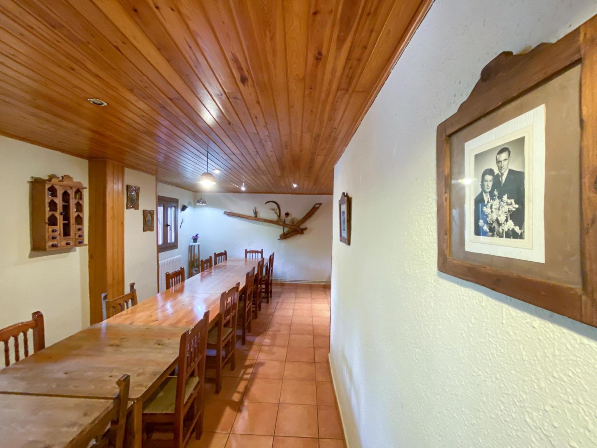 Country house Casa Rural Macia - Apartamentos