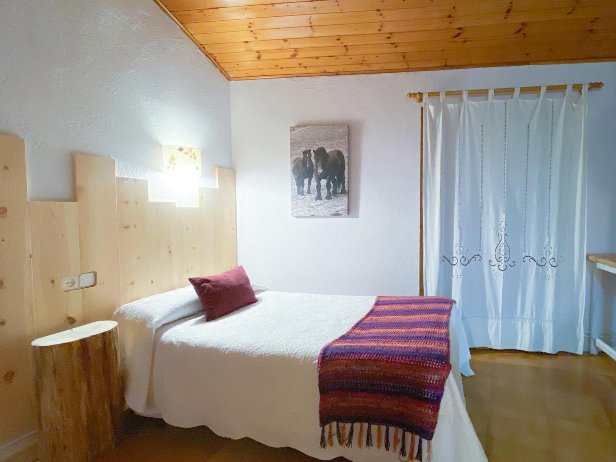 Casa Rural Macia - Apartamentos Country house *