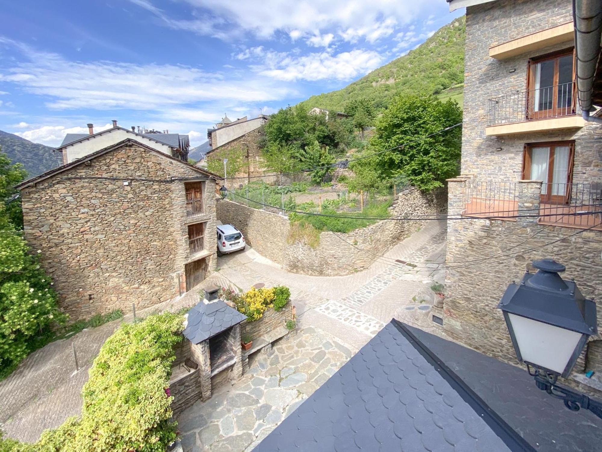 Casa Rural Macia - Apartamentos Country house