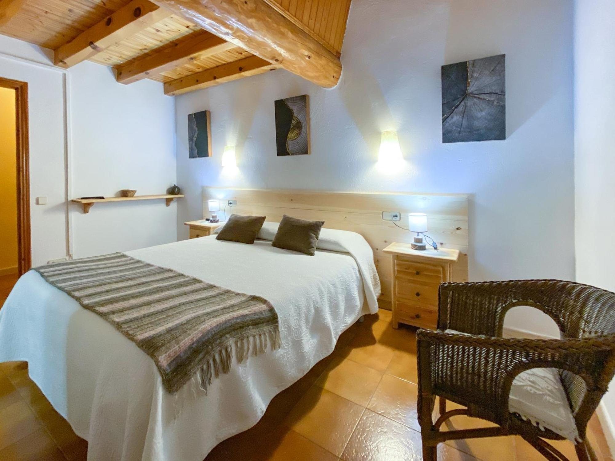 Casa Rural Macia - Apartamentos Country house Roni