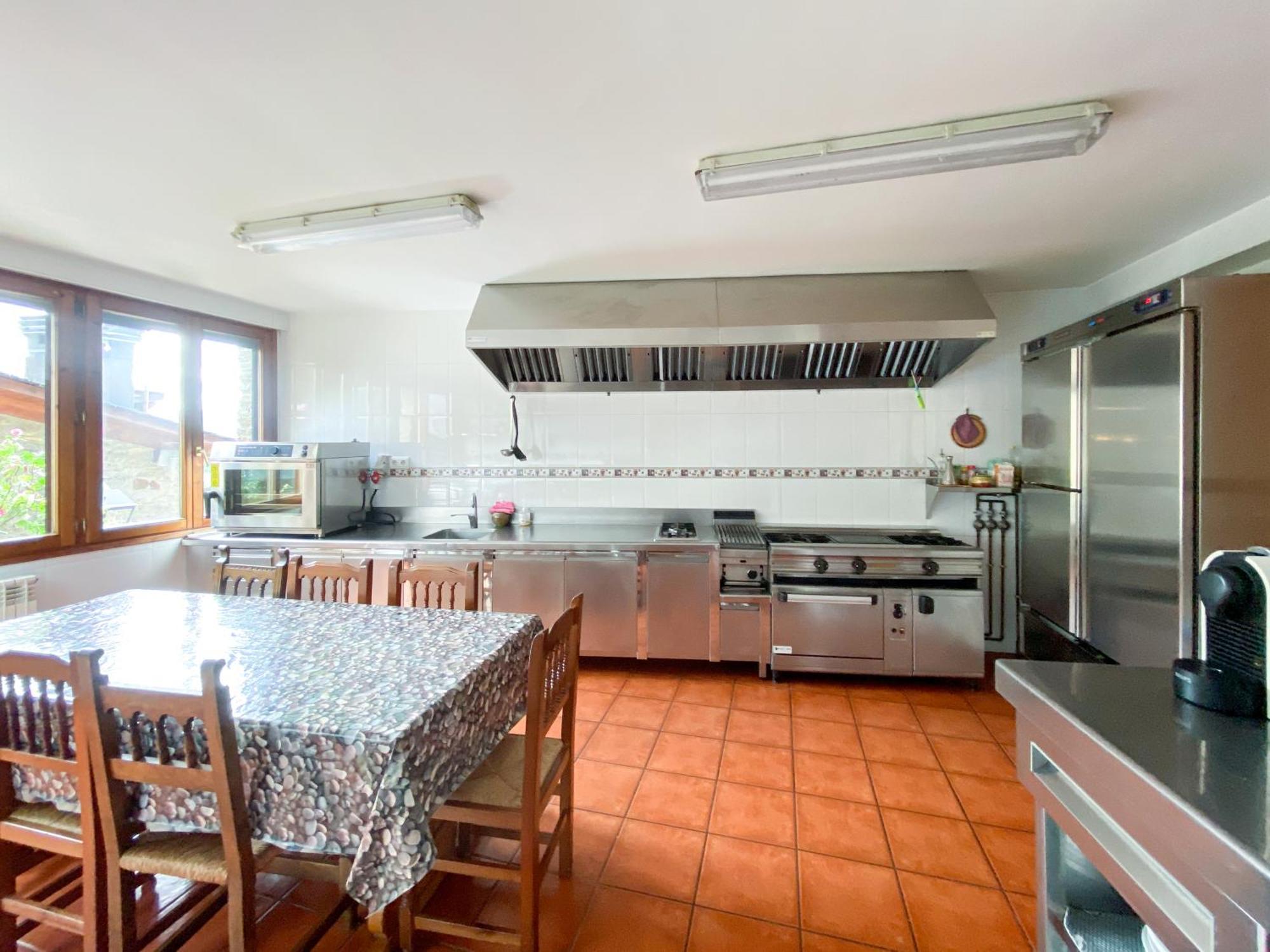 Country house Casa Rural Macia - Apartamentos Roni