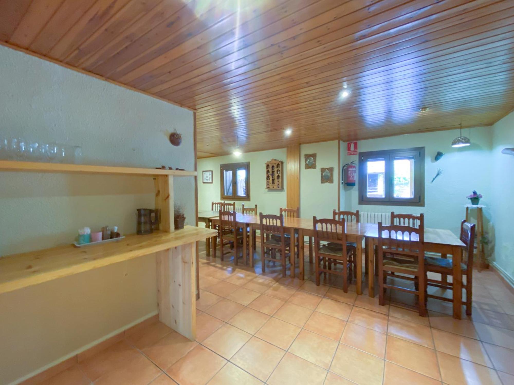 Casa Rural Macia - Apartamentos * Roni