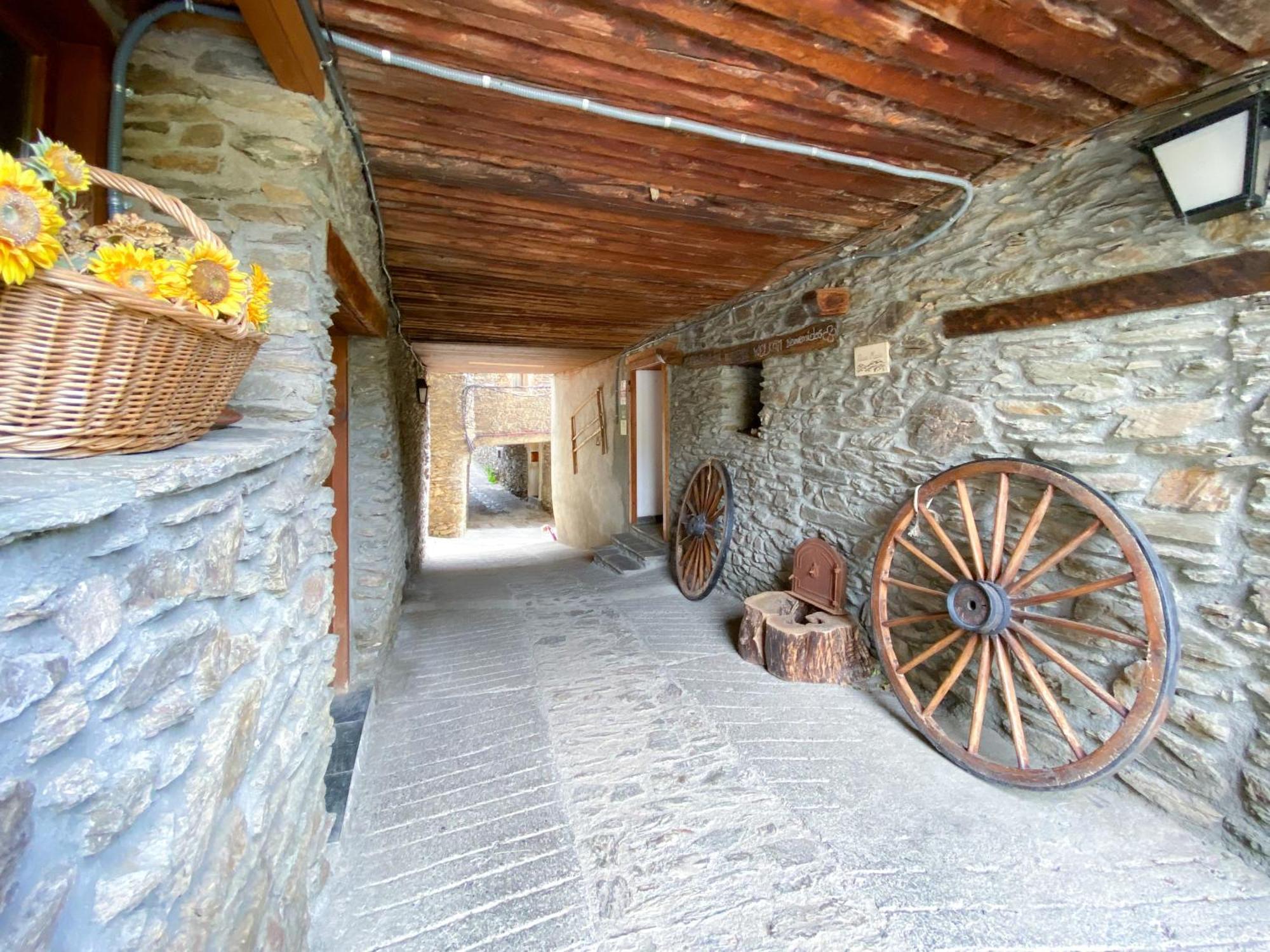 Casa Rural Macia - Apartamentos Country house *