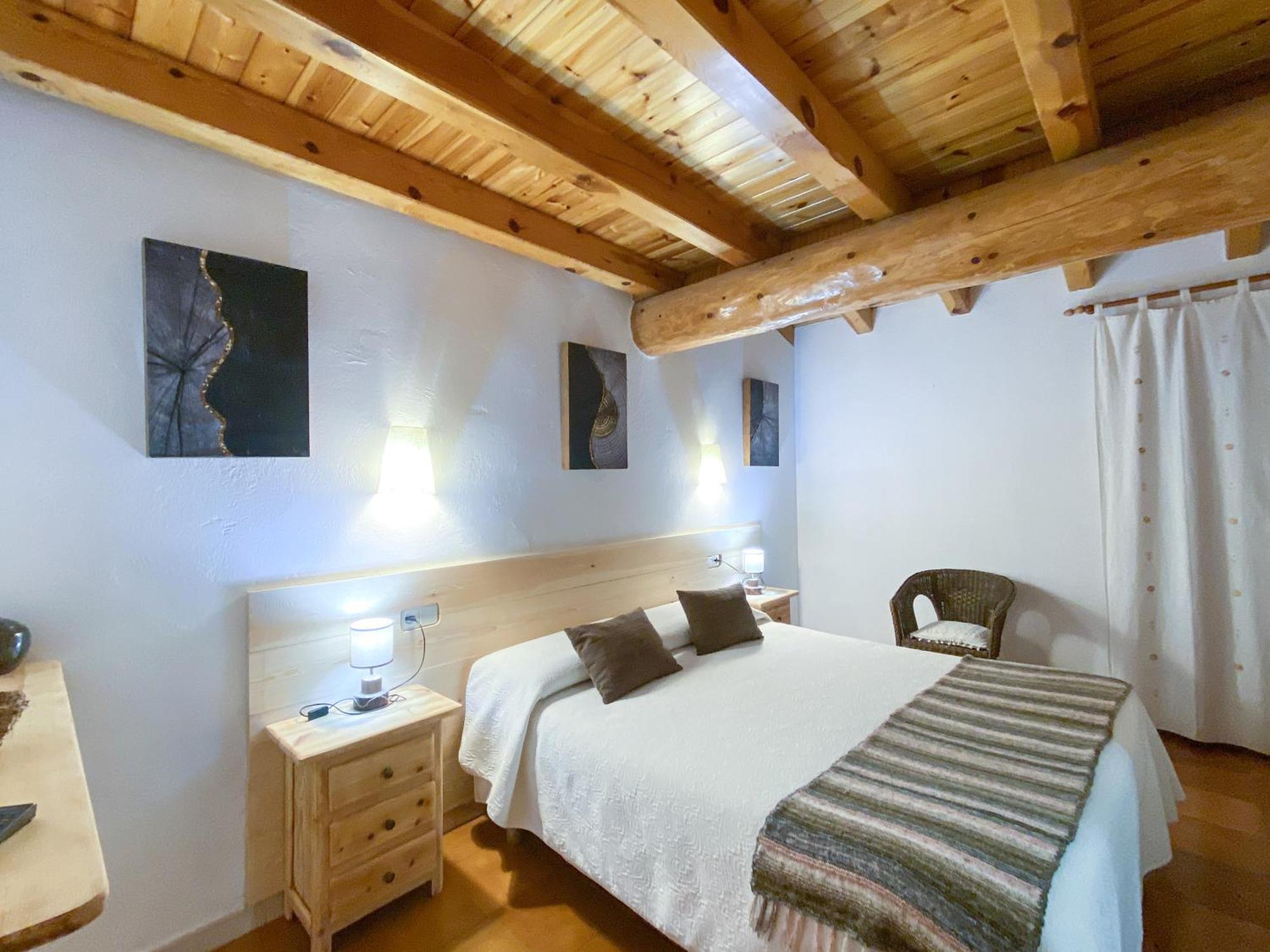 Country house Casa Rural Macia - Apartamentos Roni