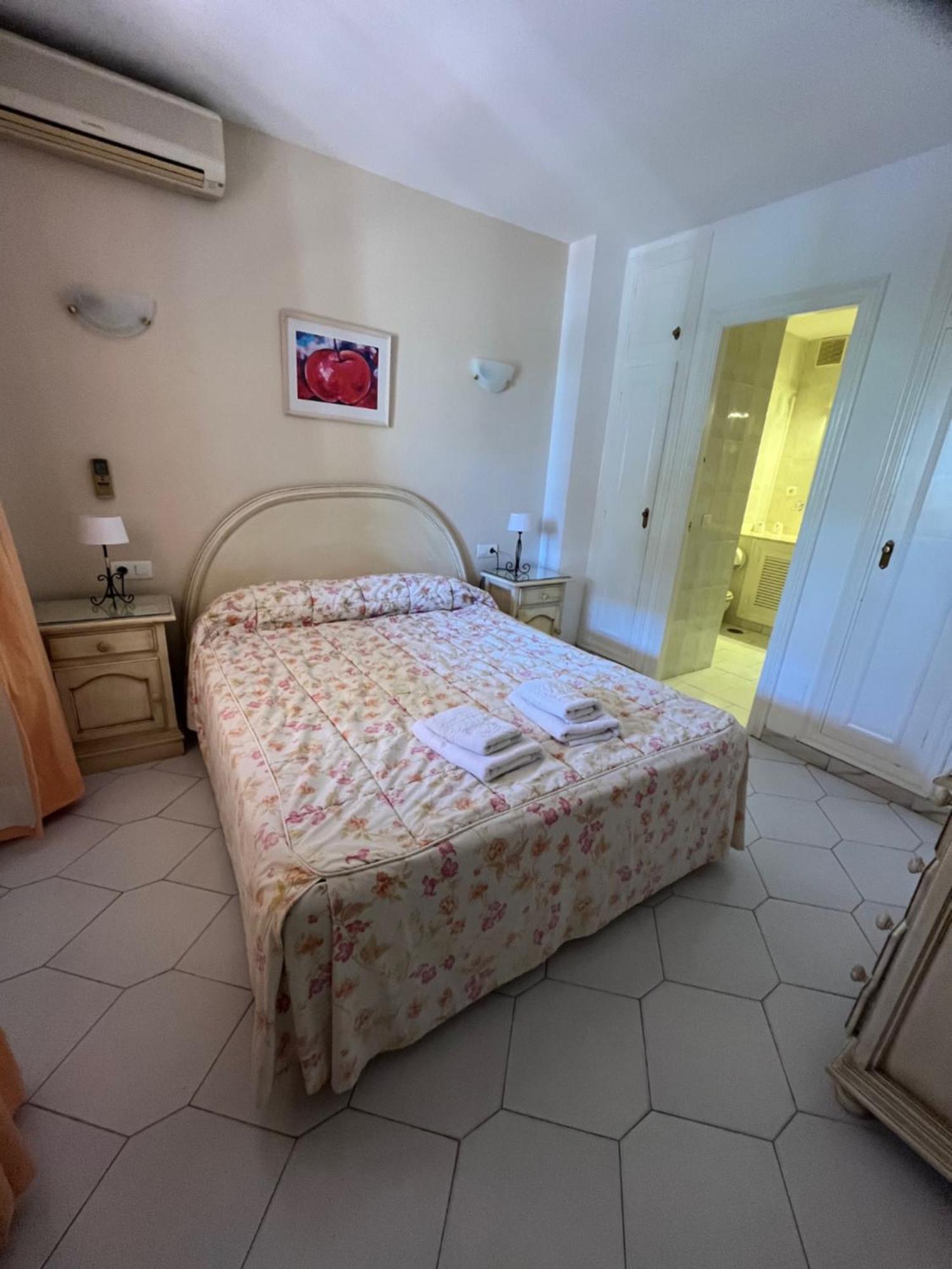 Apartment El Toro