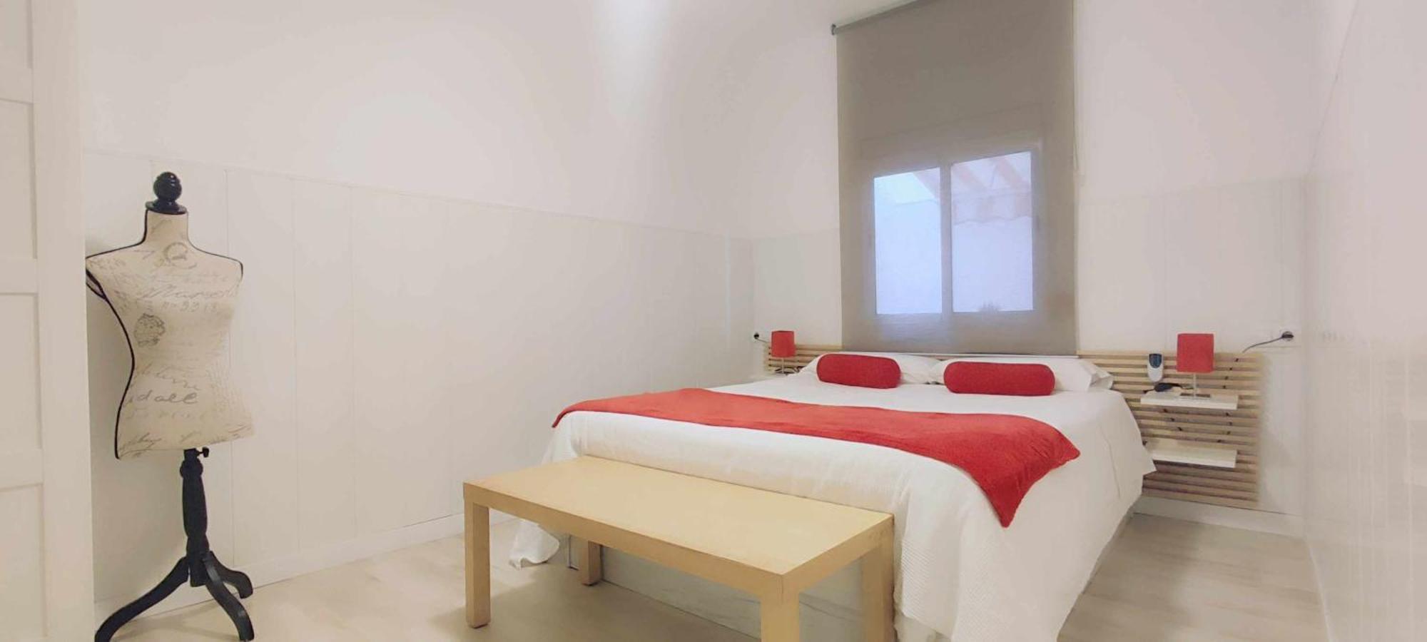Maria House Apartamento *