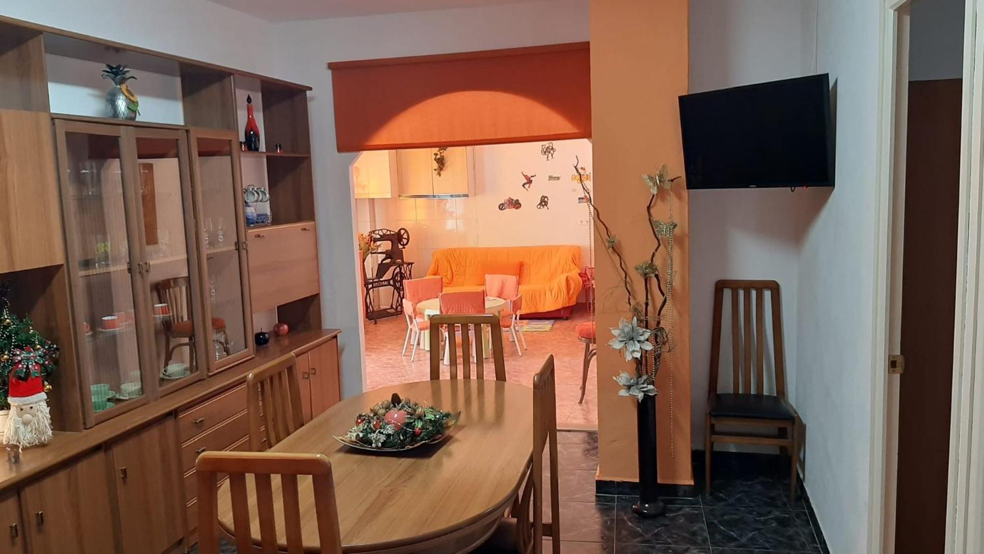 Caseta Del Delta De L'ebre Holiday home