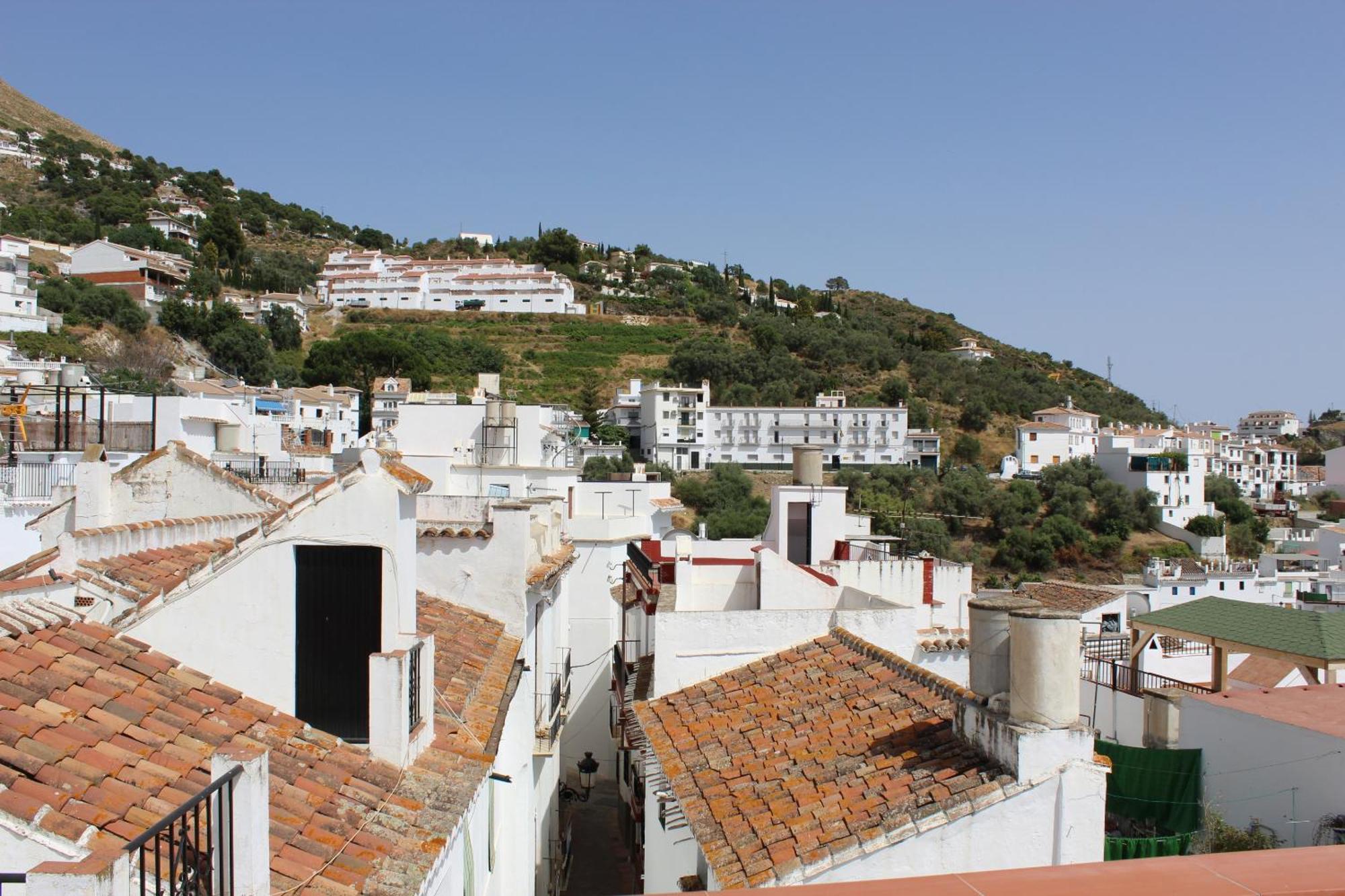 La Del Cani Competa