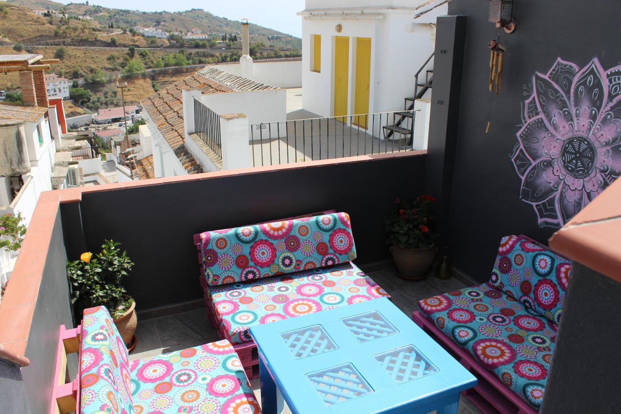 La Del Cani Guest house