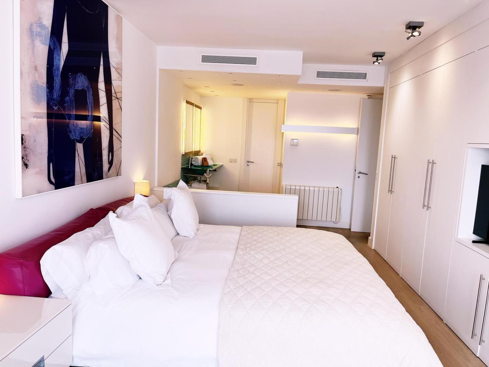 L'ocean Penthouse Banus