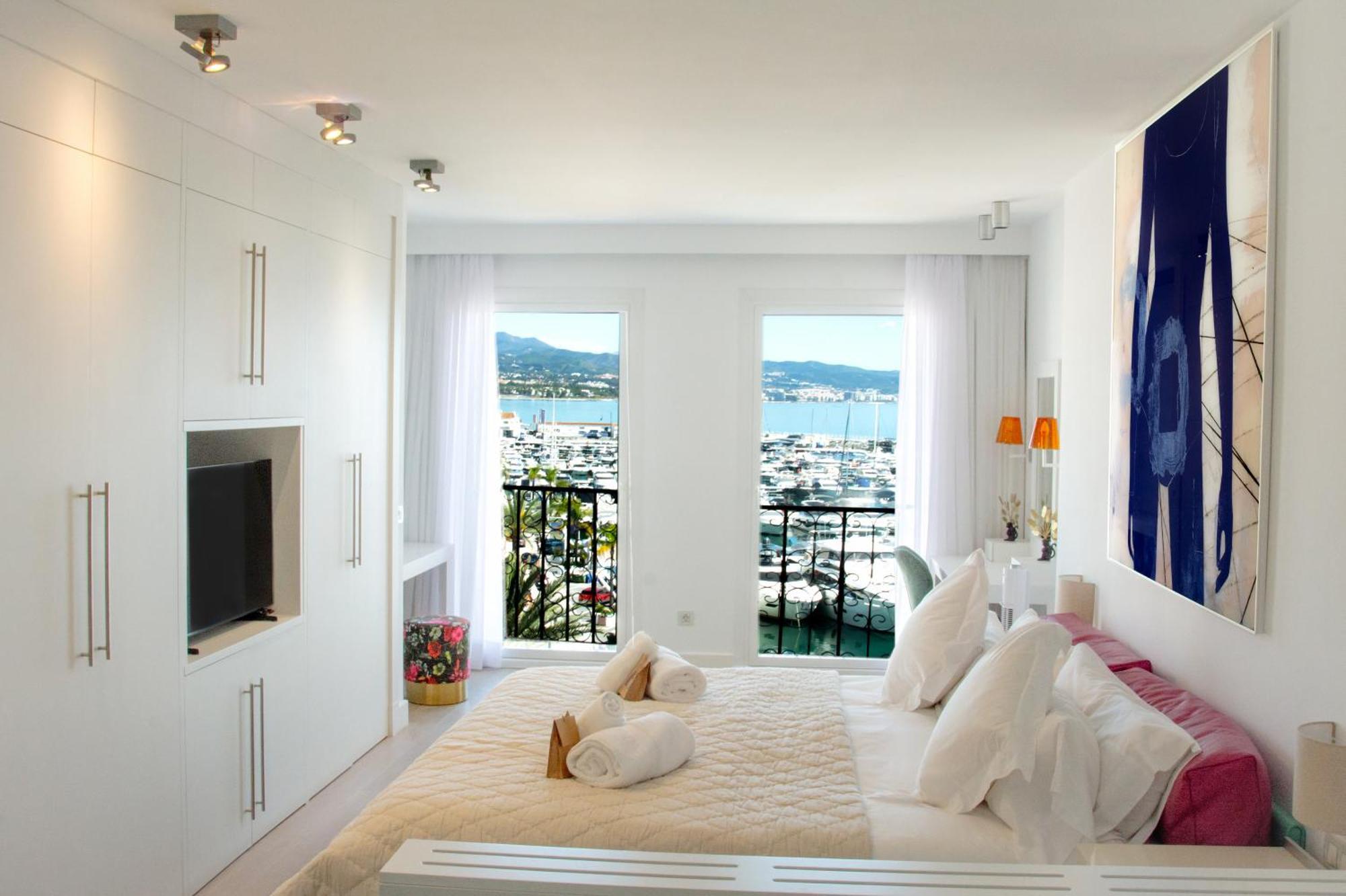 Apartment L'ocean Penthouse Banus