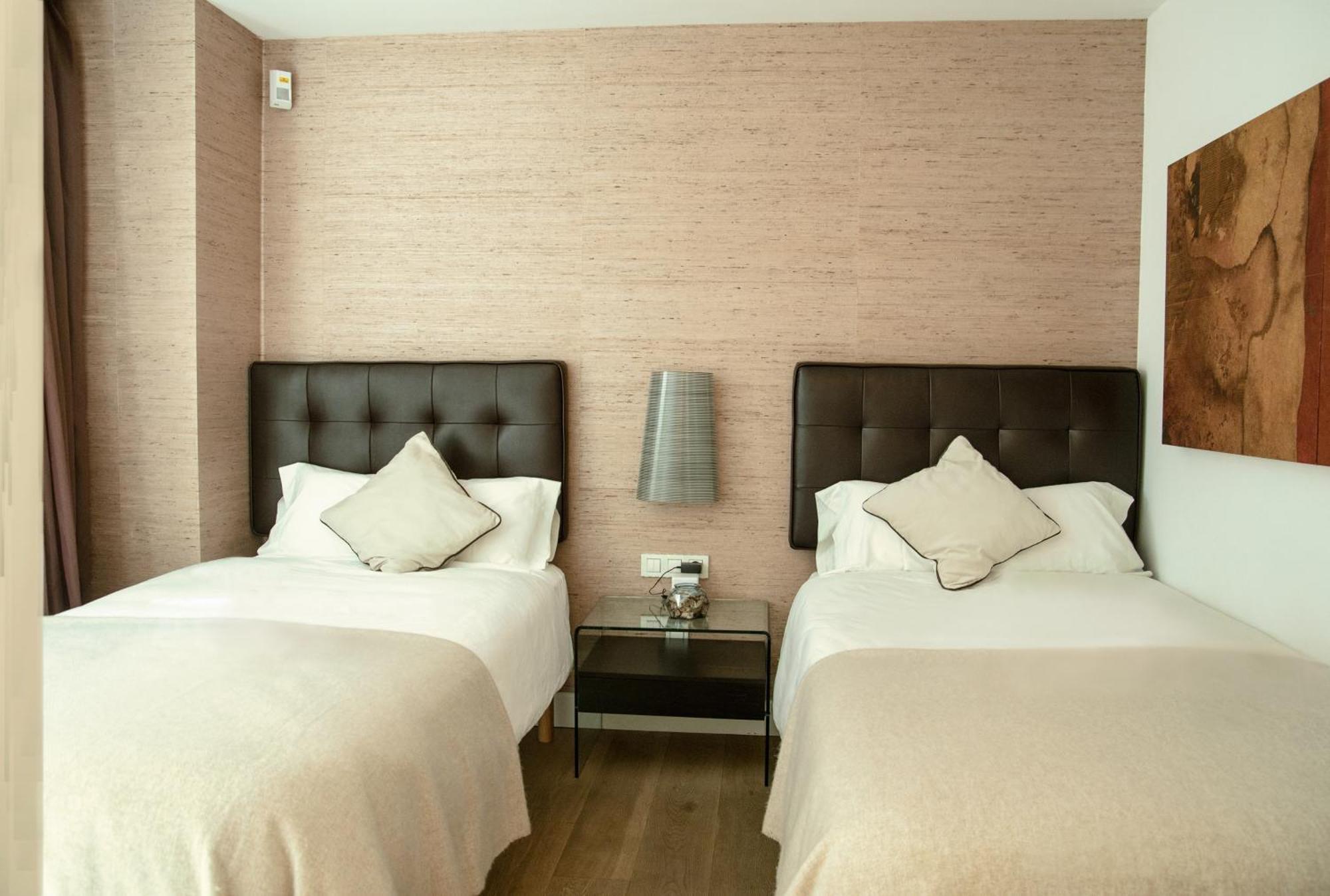 Apartment L'ocean Penthouse Banus *