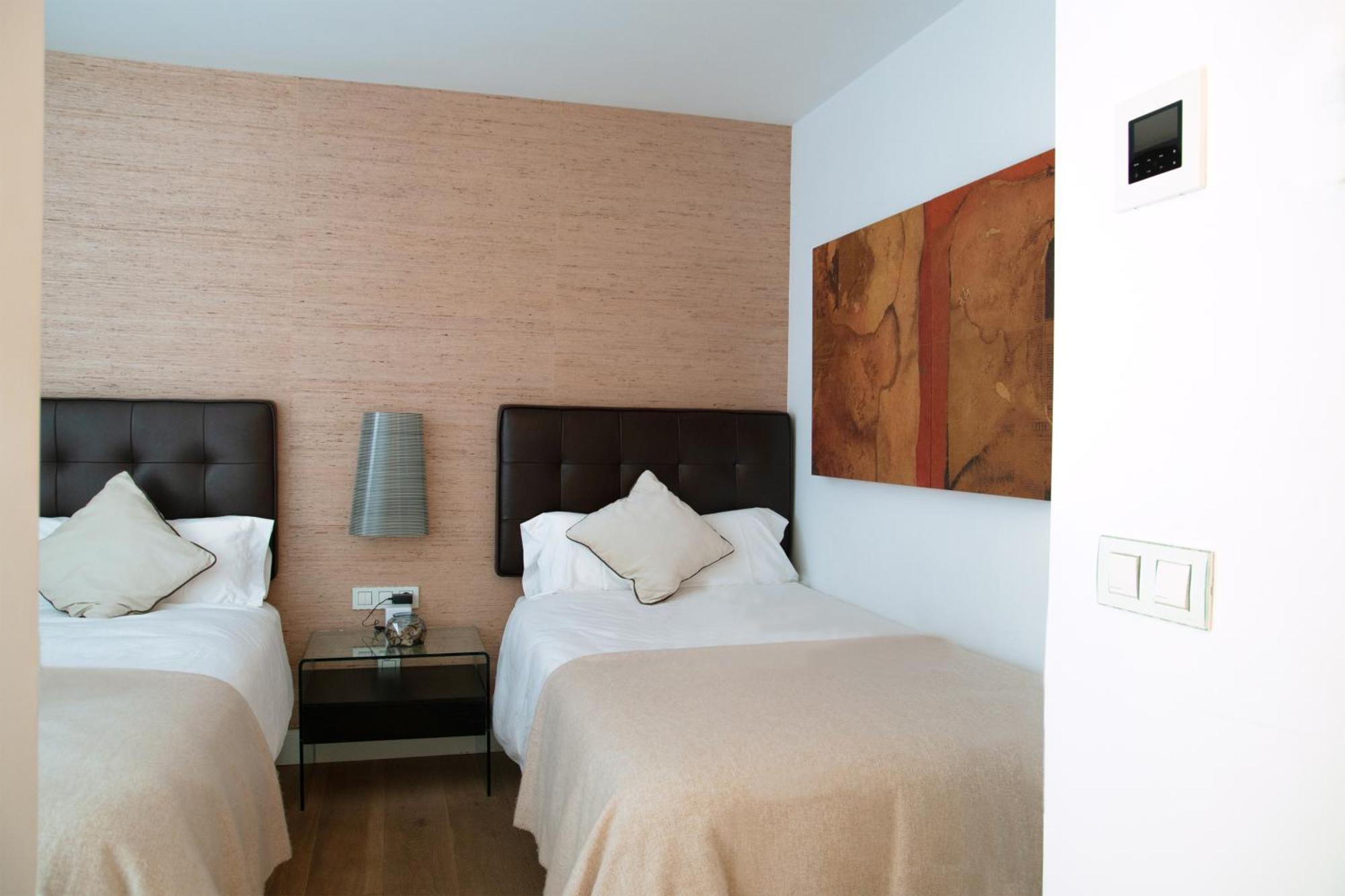 L'ocean Penthouse Banus Apartment Marbella