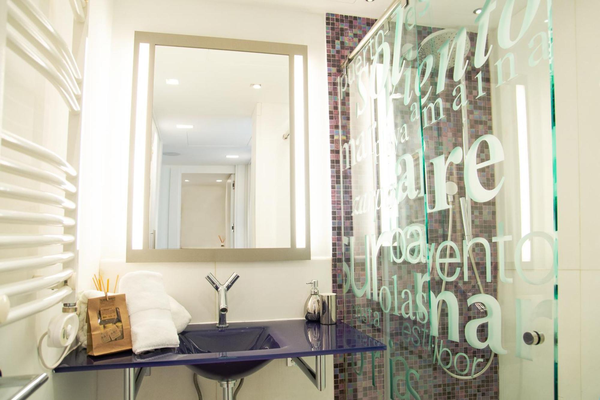 Apartment L'ocean Penthouse Banus