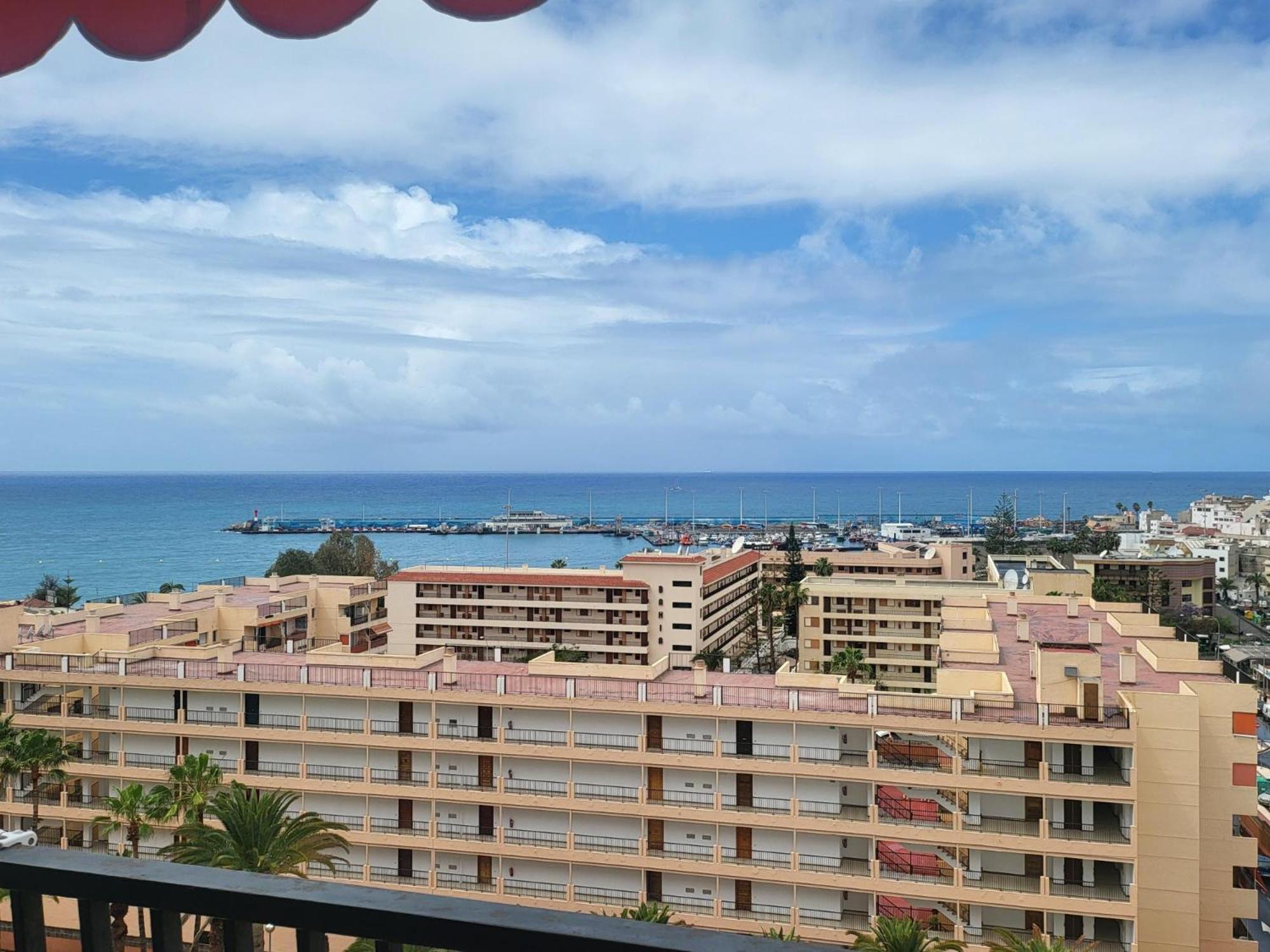 Apartamento Achacay *