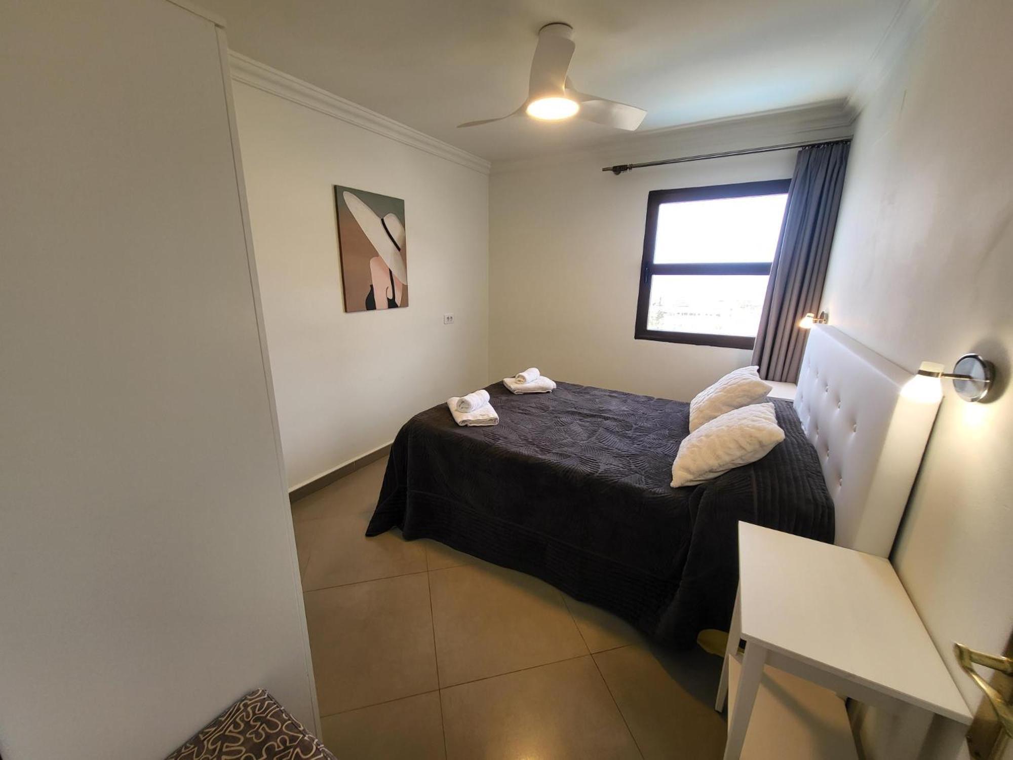 Apartamento Achacay