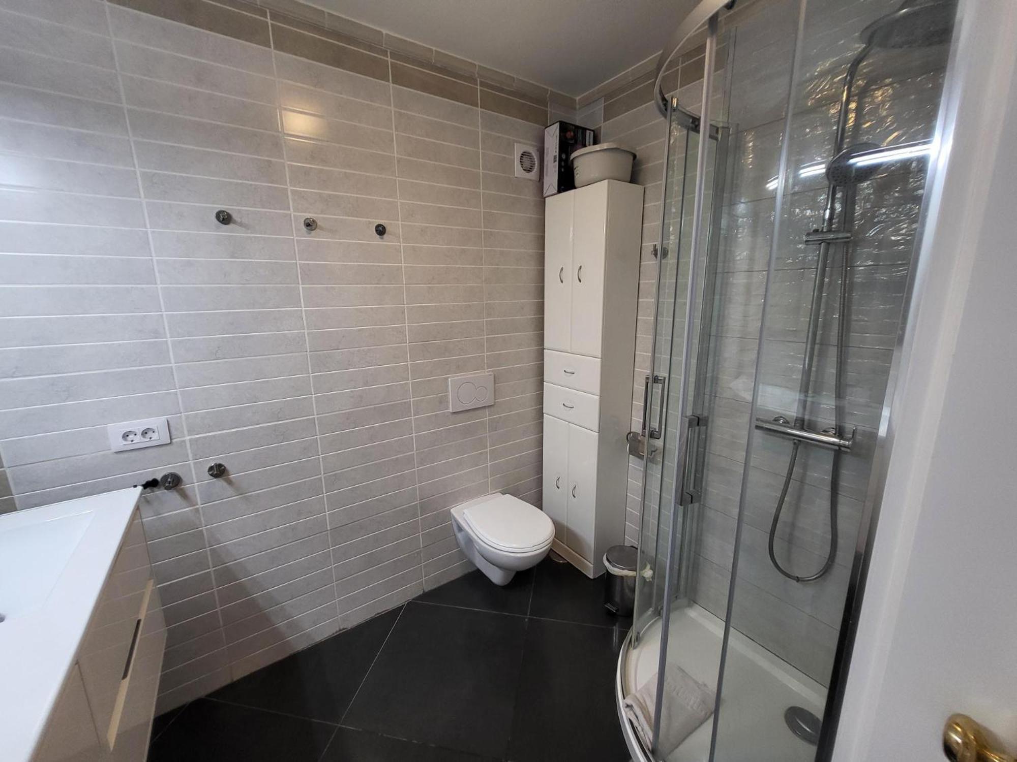 Apartamento Achacay Los Cristianos (Tenerife)