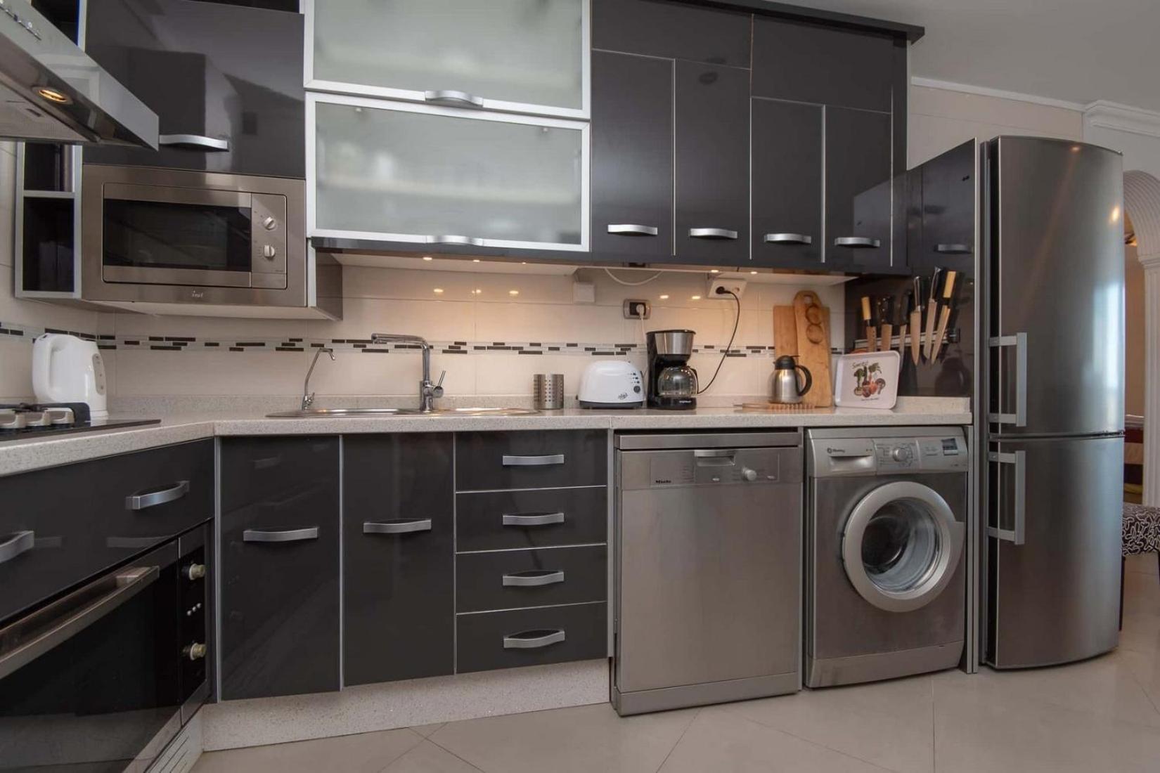 Achacay Apartamento
