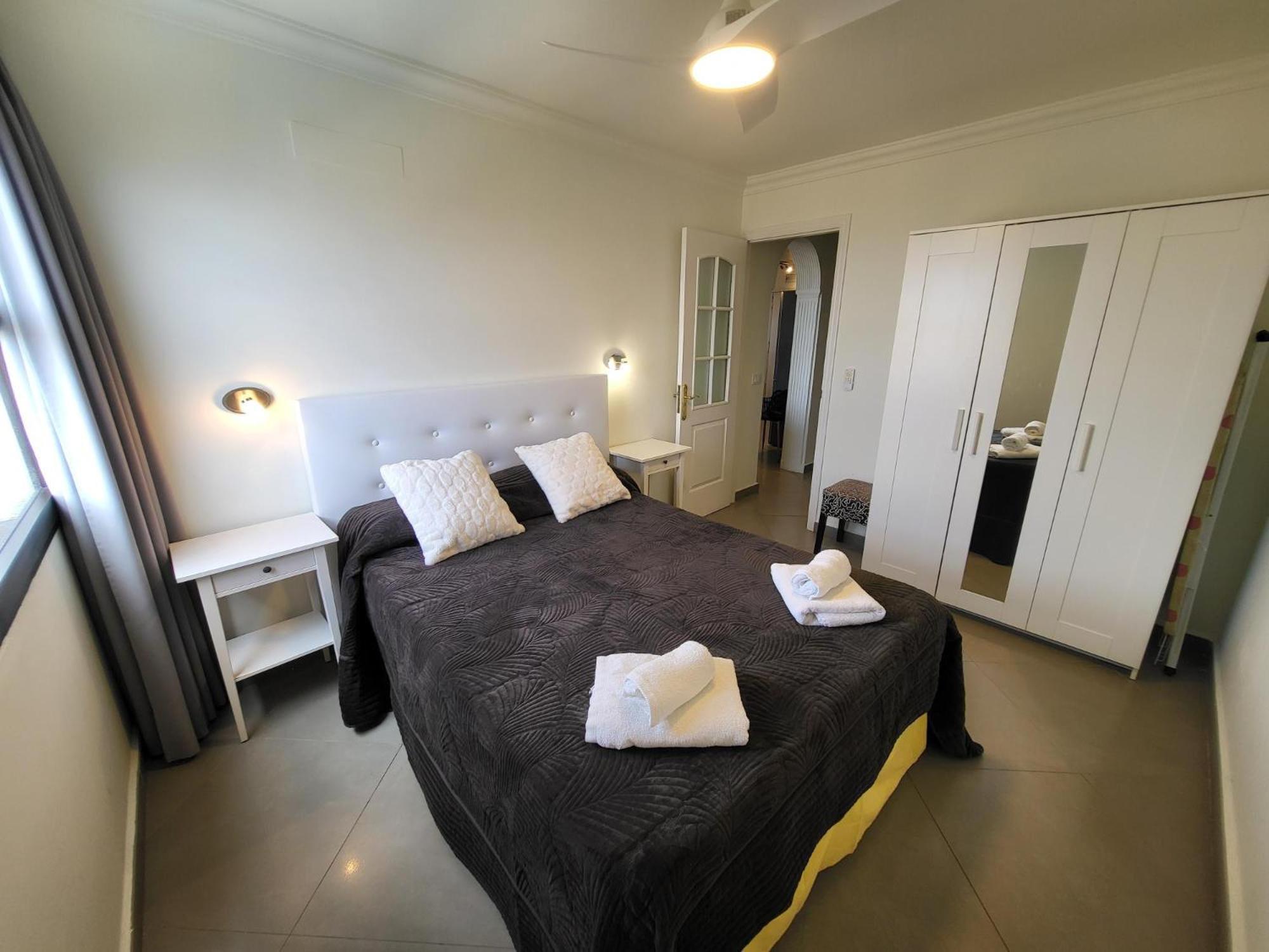 Achacay Apartamento *