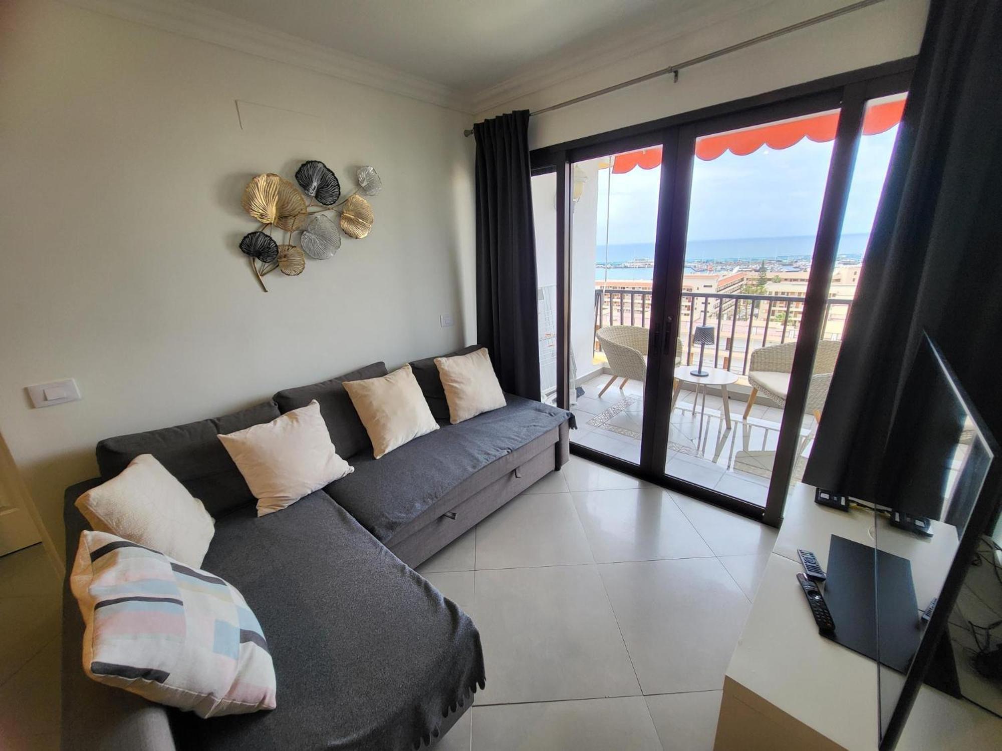 Apartamento Achacay