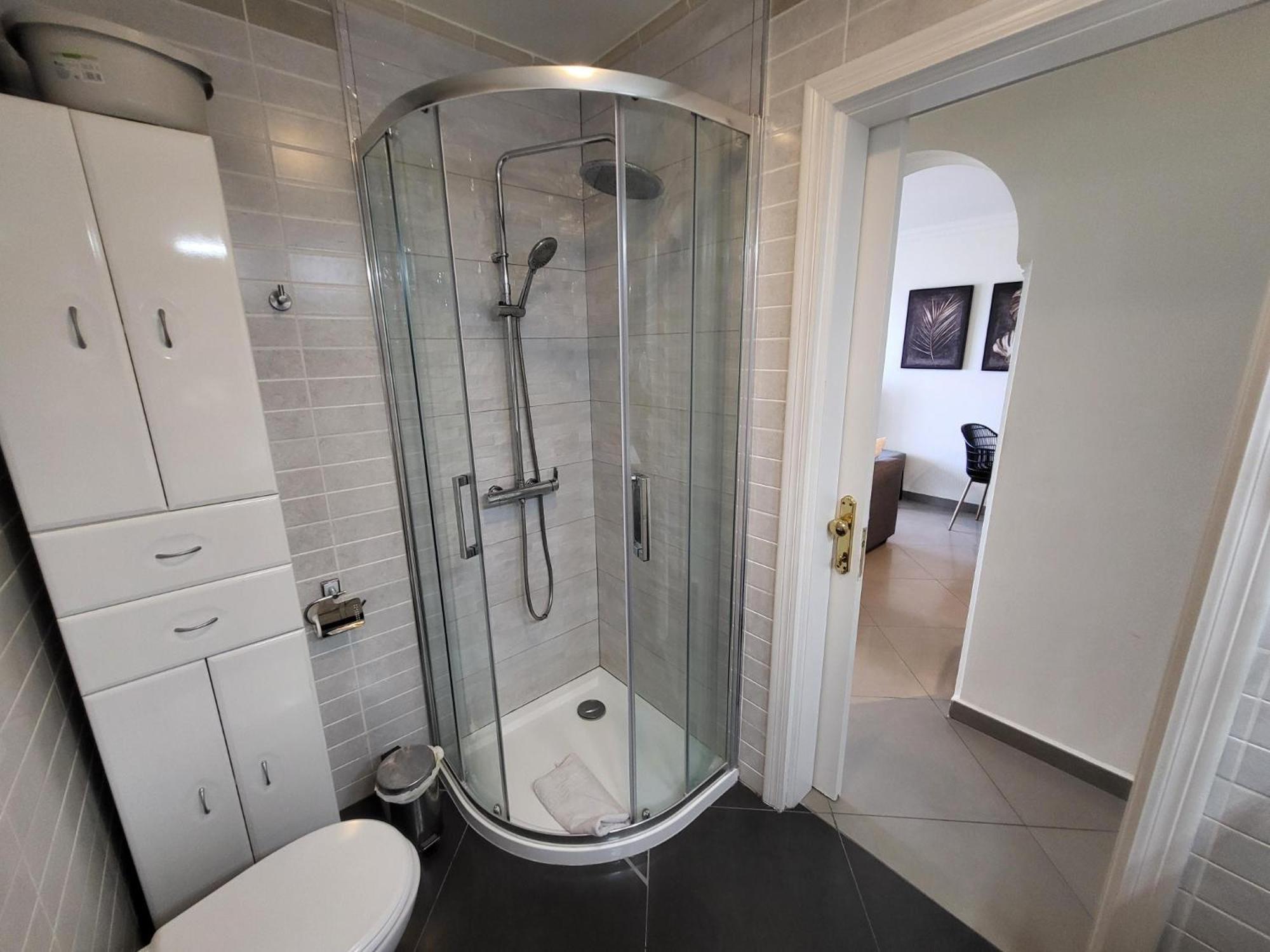 Apartamento Achacay *