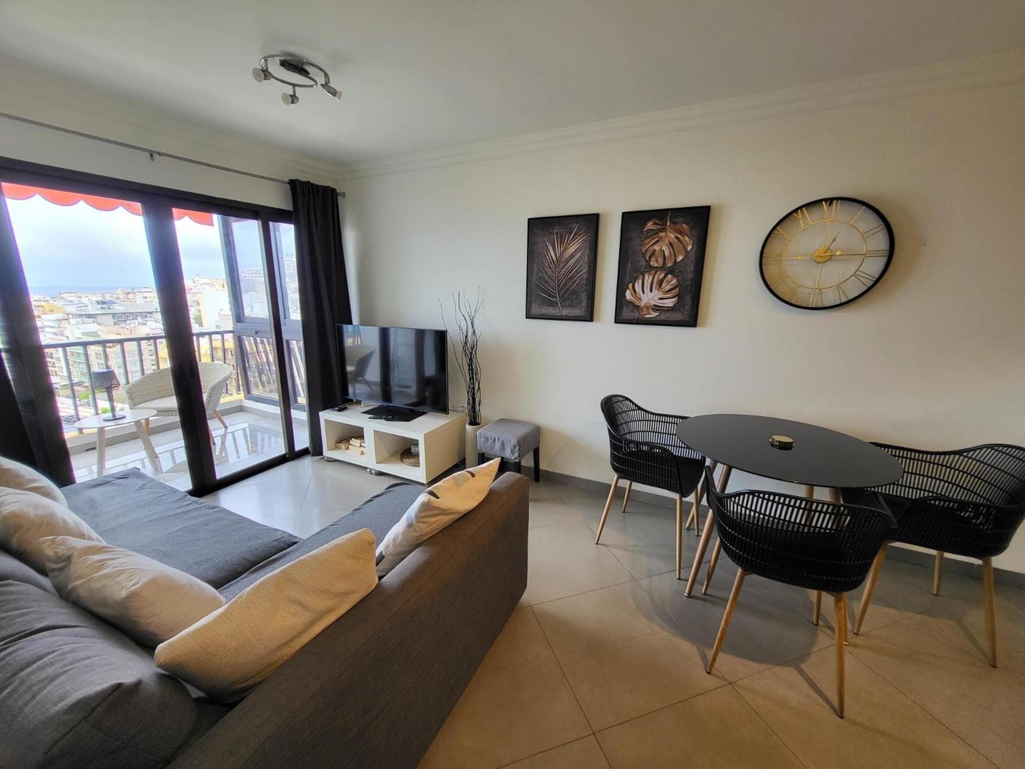Achacay Apartamento Los Cristianos (Tenerife)
