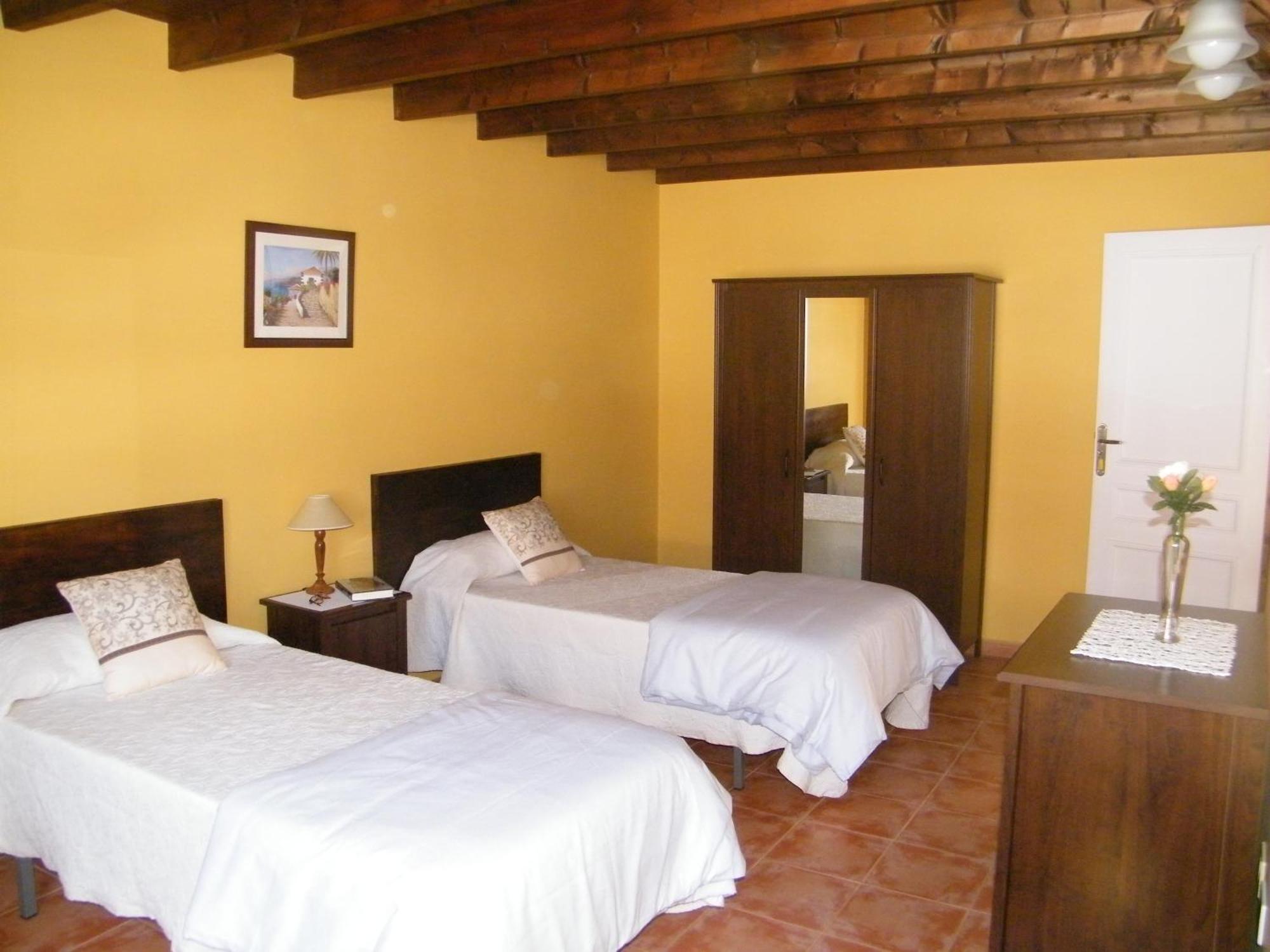Apartamento San Francisco Granadilla De Abona