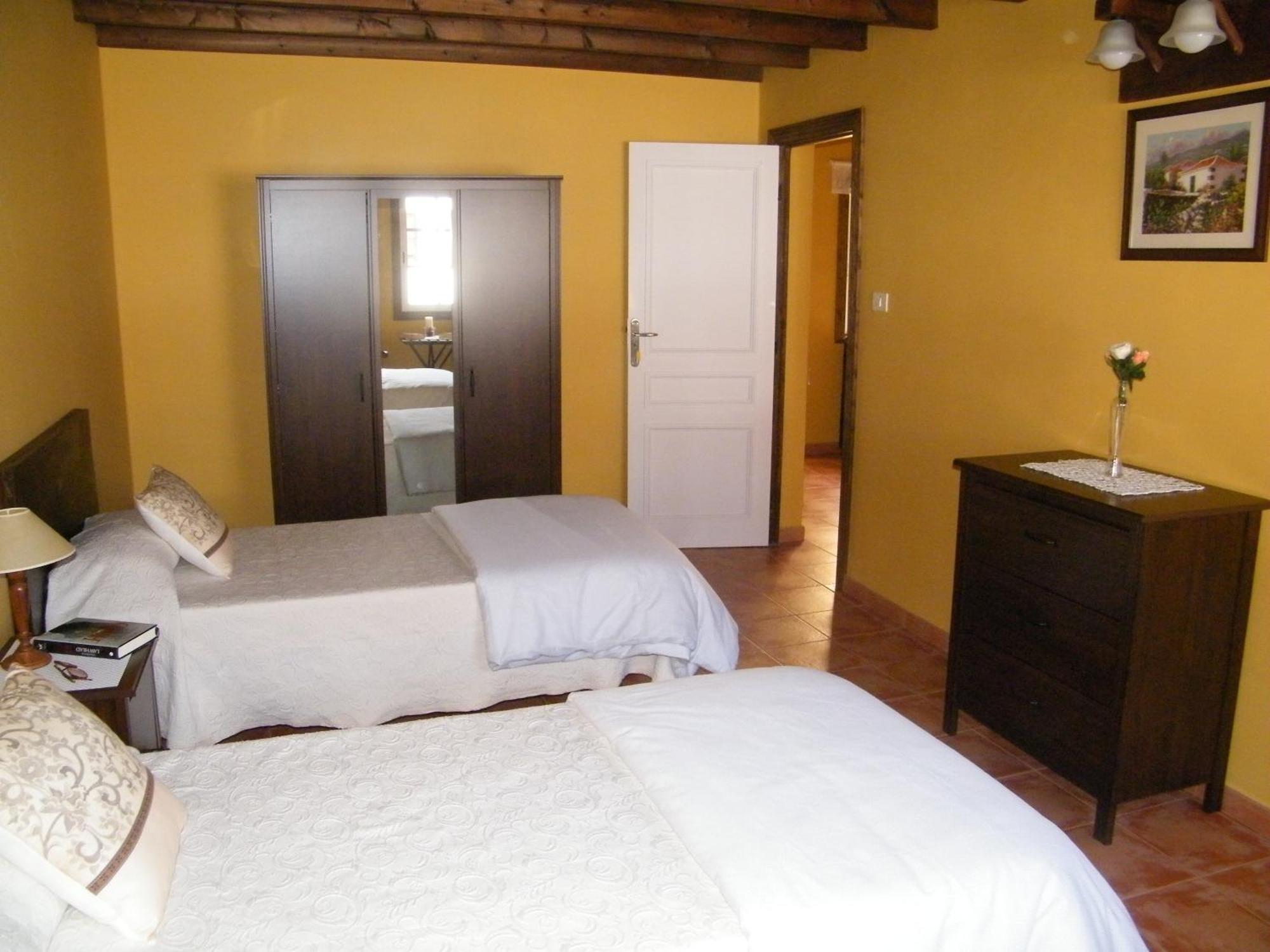 San Francisco Apartamento Granadilla De Abona