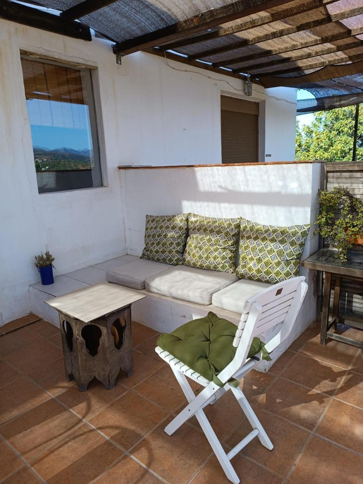 Villa The African House