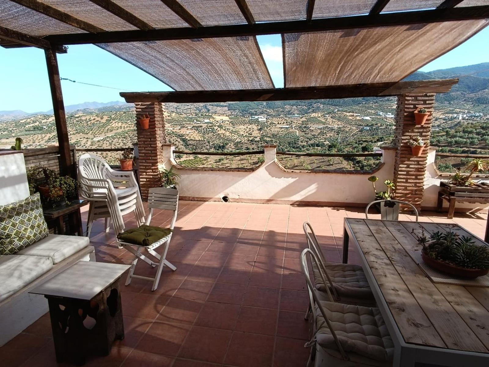 Villa The African House *