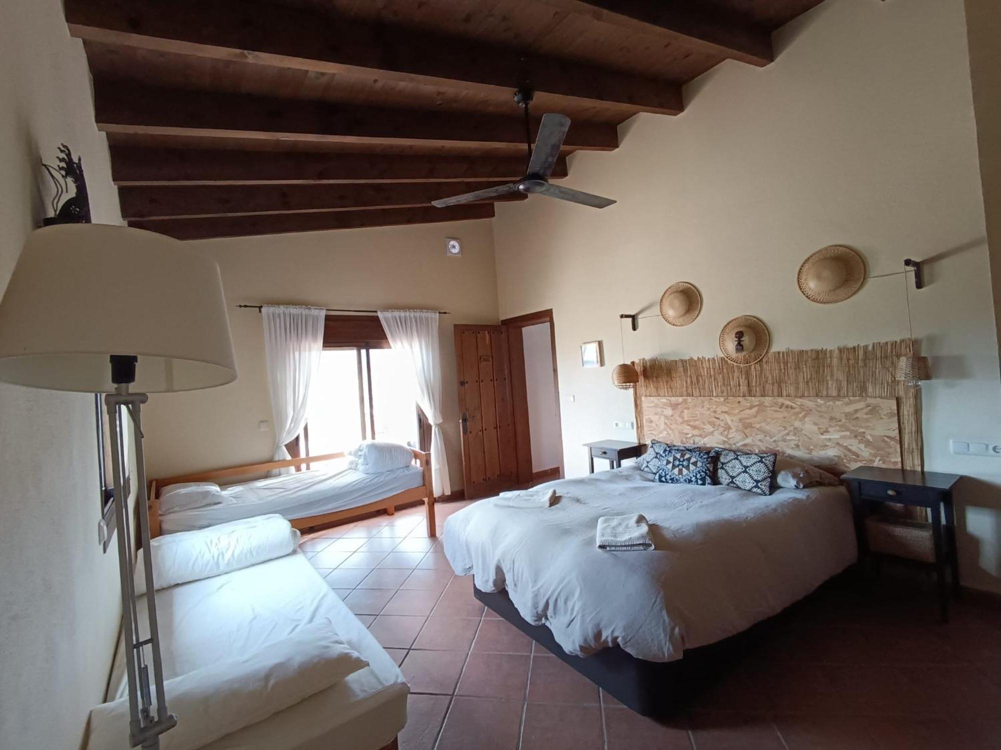 Villa The African House Tolox