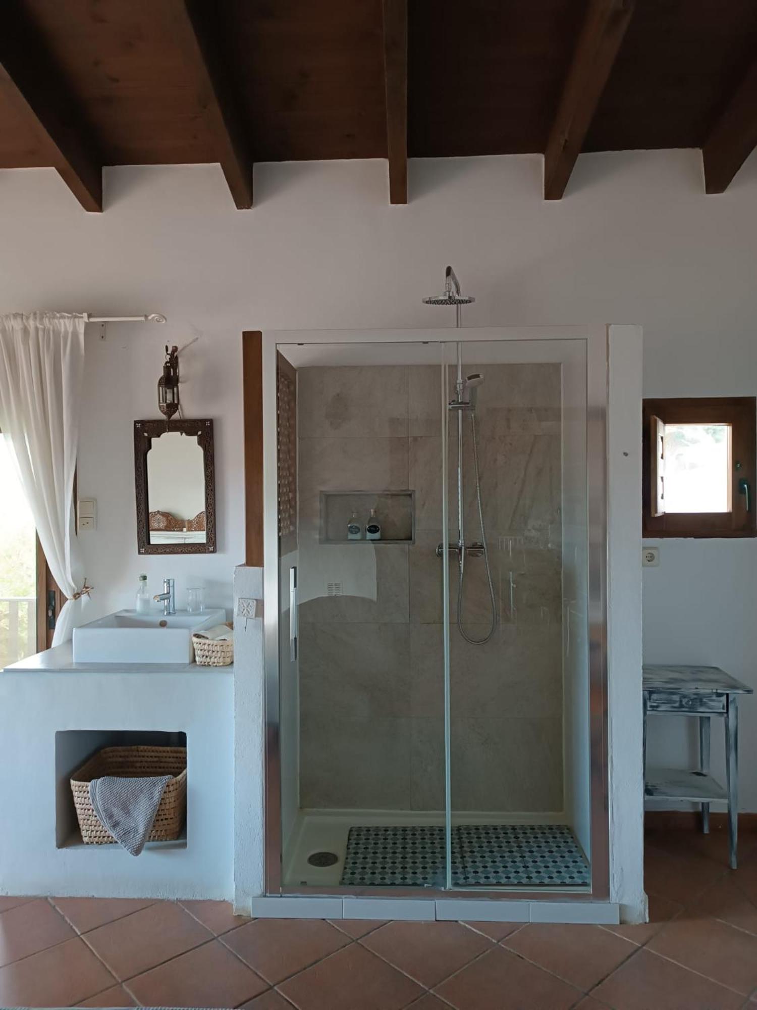 Villa The African House Tolox