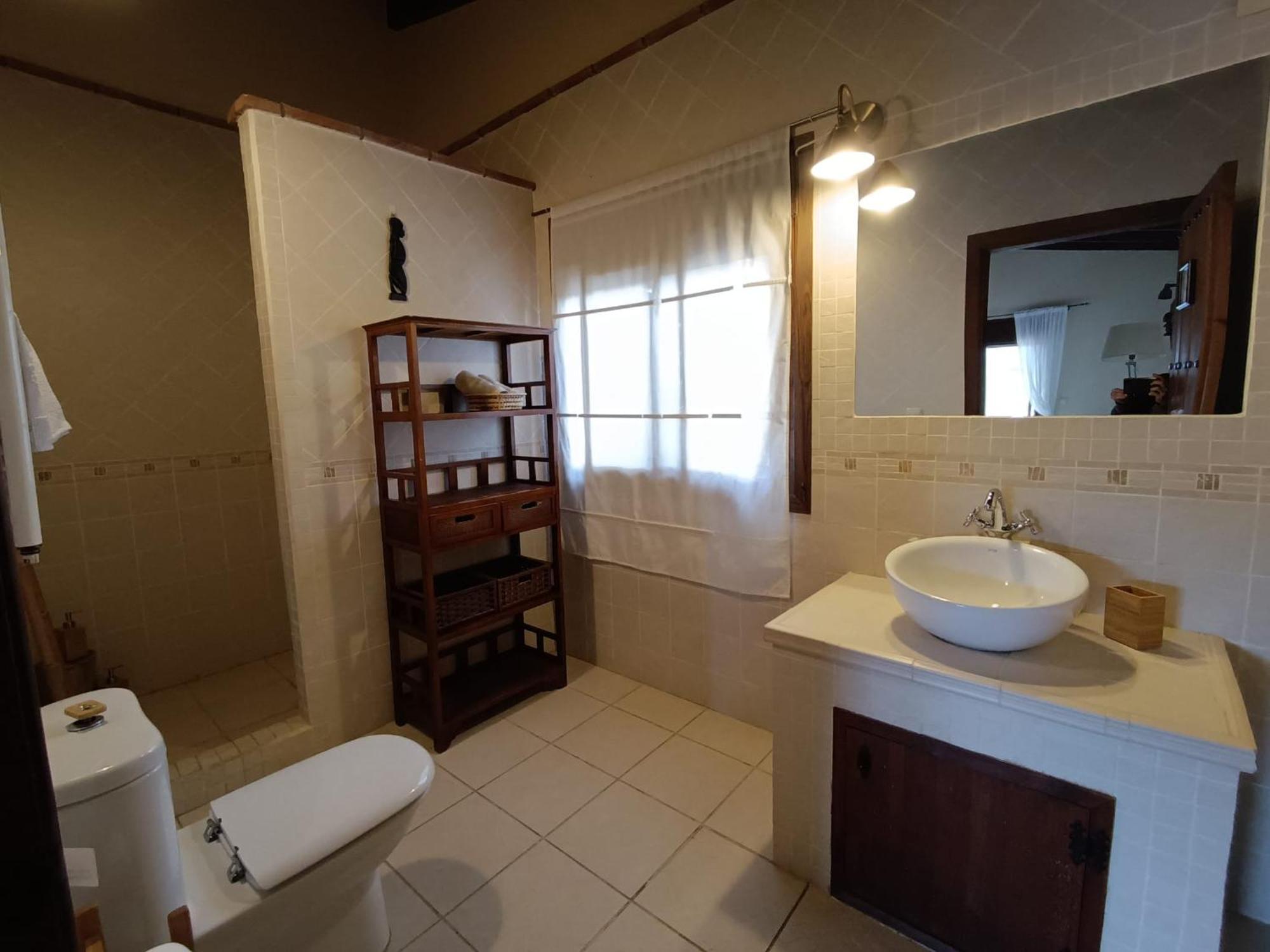 Villa The African House