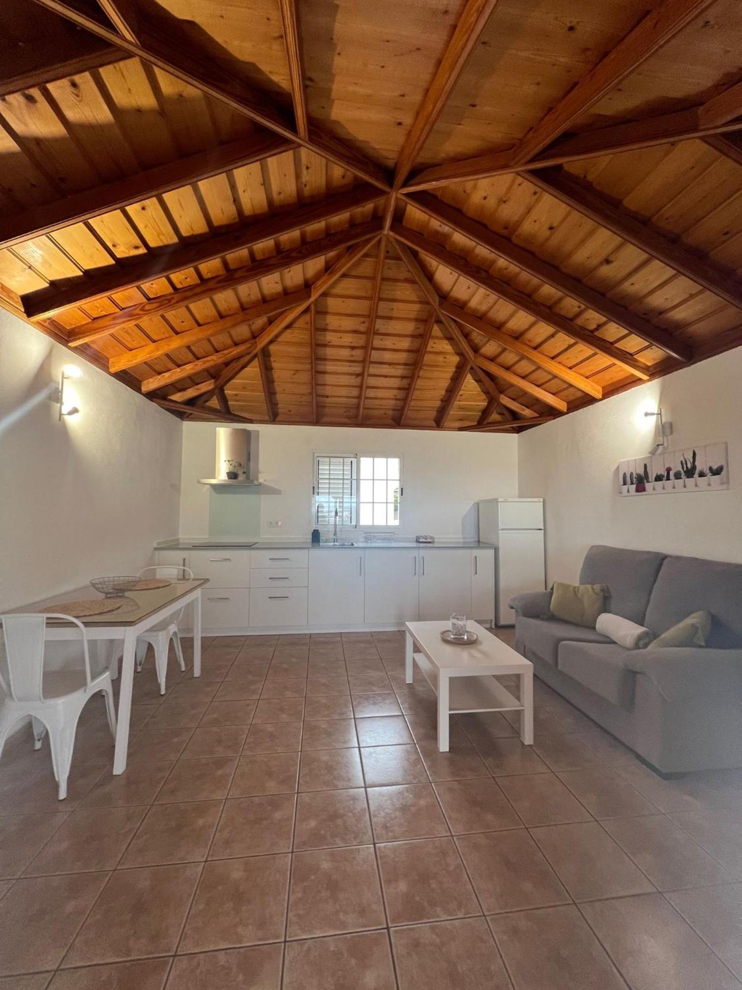 Сasa de vacaciones Casas Papayeras, En Barros