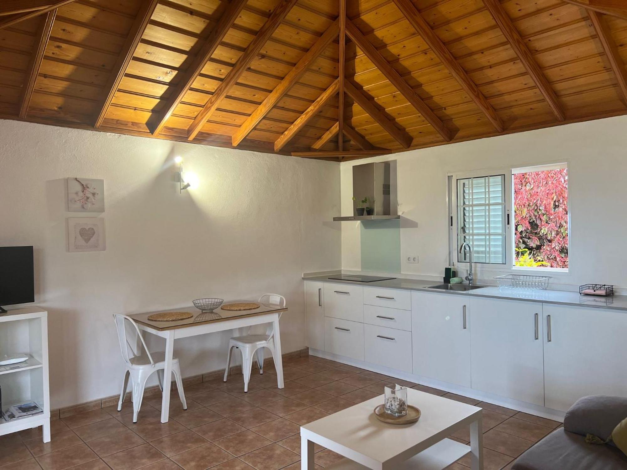 Casas Papayeras, En Barros *
