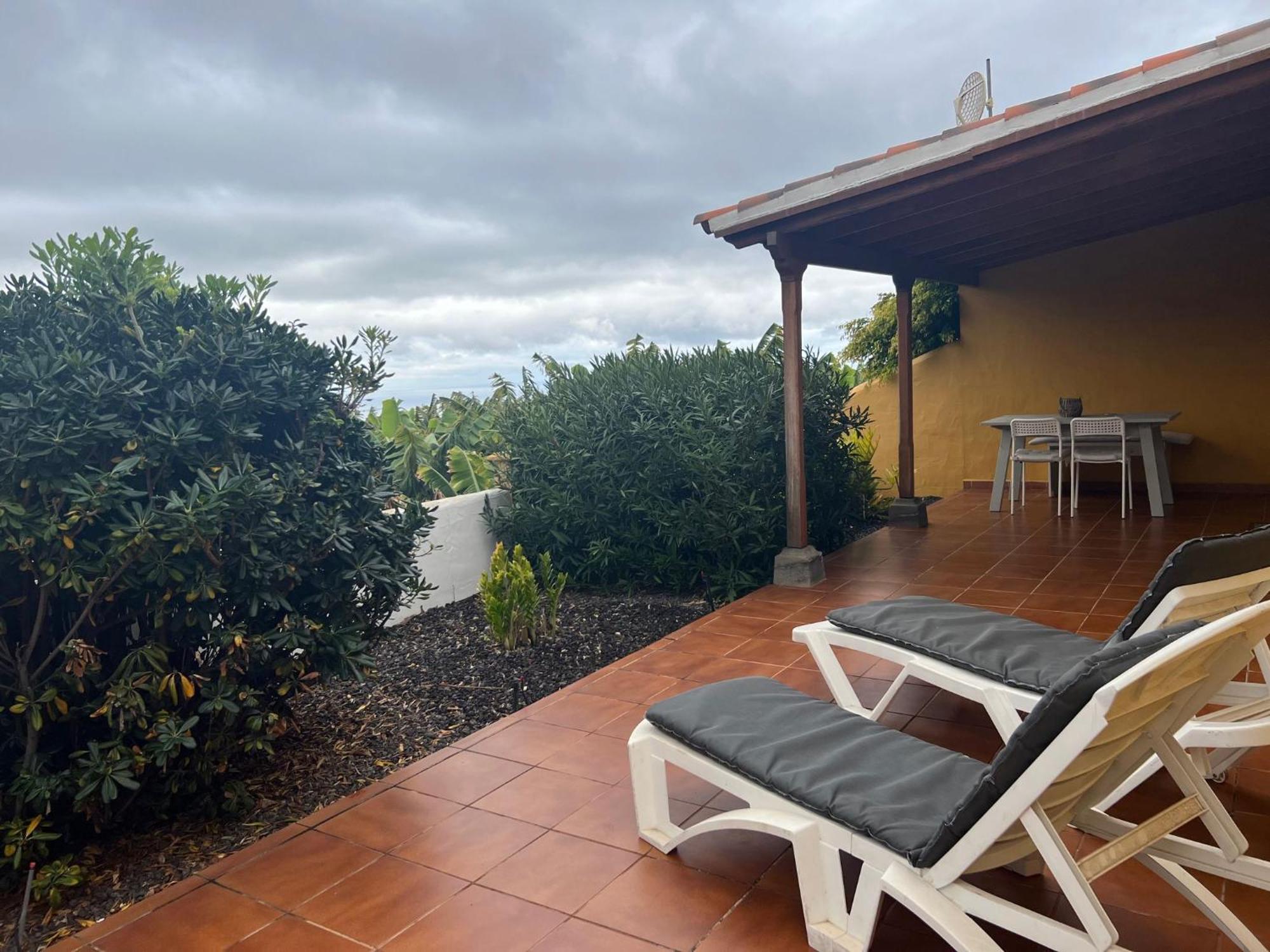 Casas Papayeras, En Barros Сasa de vacaciones *