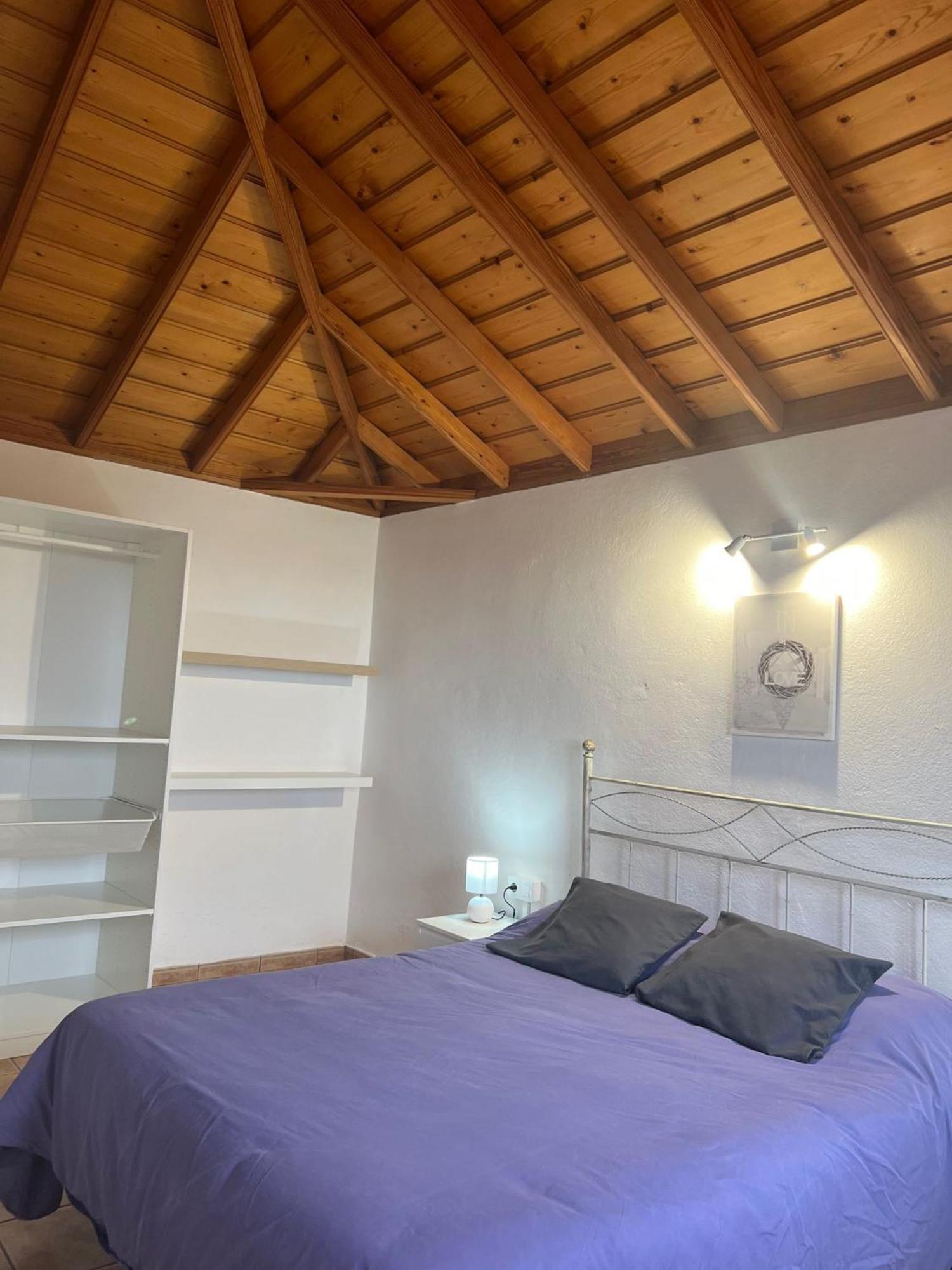 Сasa de vacaciones Casas Papayeras, En Barros Los Llanos De Aridane