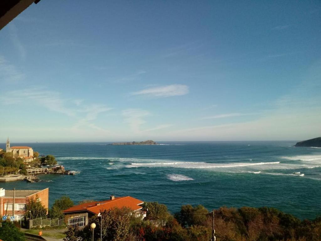 Apartment Uxue. Mundaka