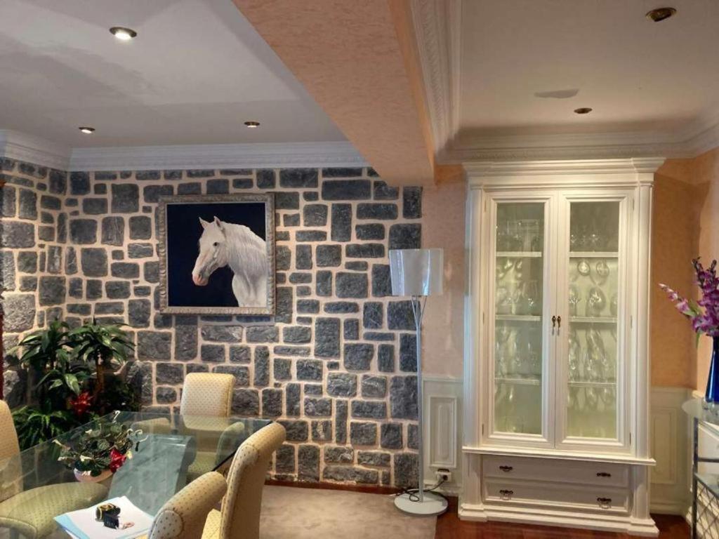 Apartment Uxue. Mundaka