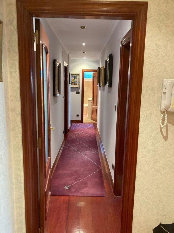 Apartment Uxue. Mundaka